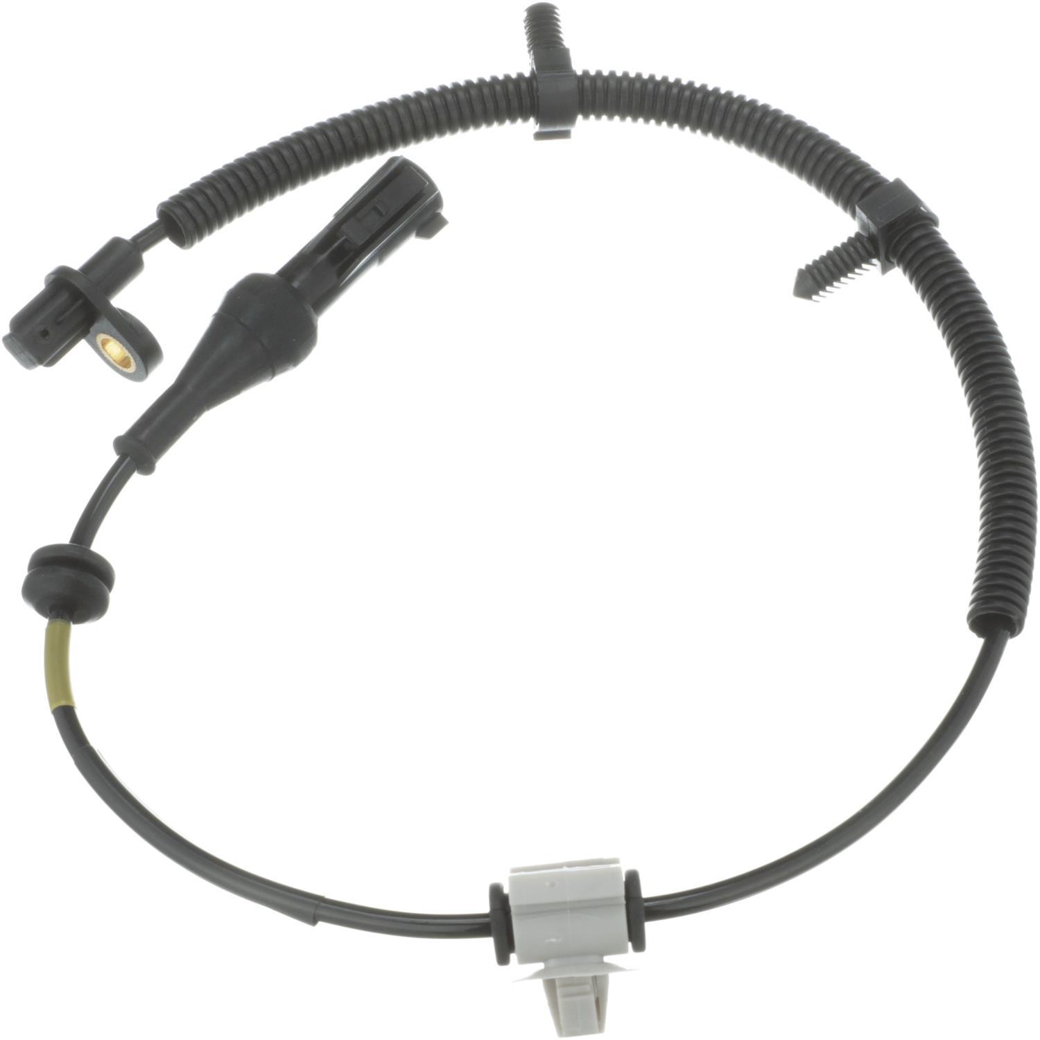 BWD ABS1820 - ABS Wheel Speed Sensor BWD ABS1820 ABS Wheel Speed Sensor product image 4 of 6