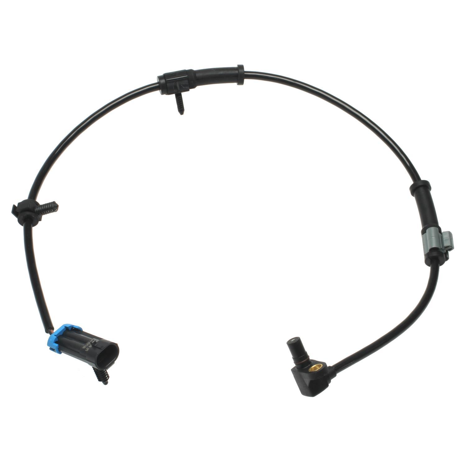BWD ABS1823 - ABS Wheel Speed Sensor BWD ABS1823 ABS Wheel Speed Sensor product image 2 of 6