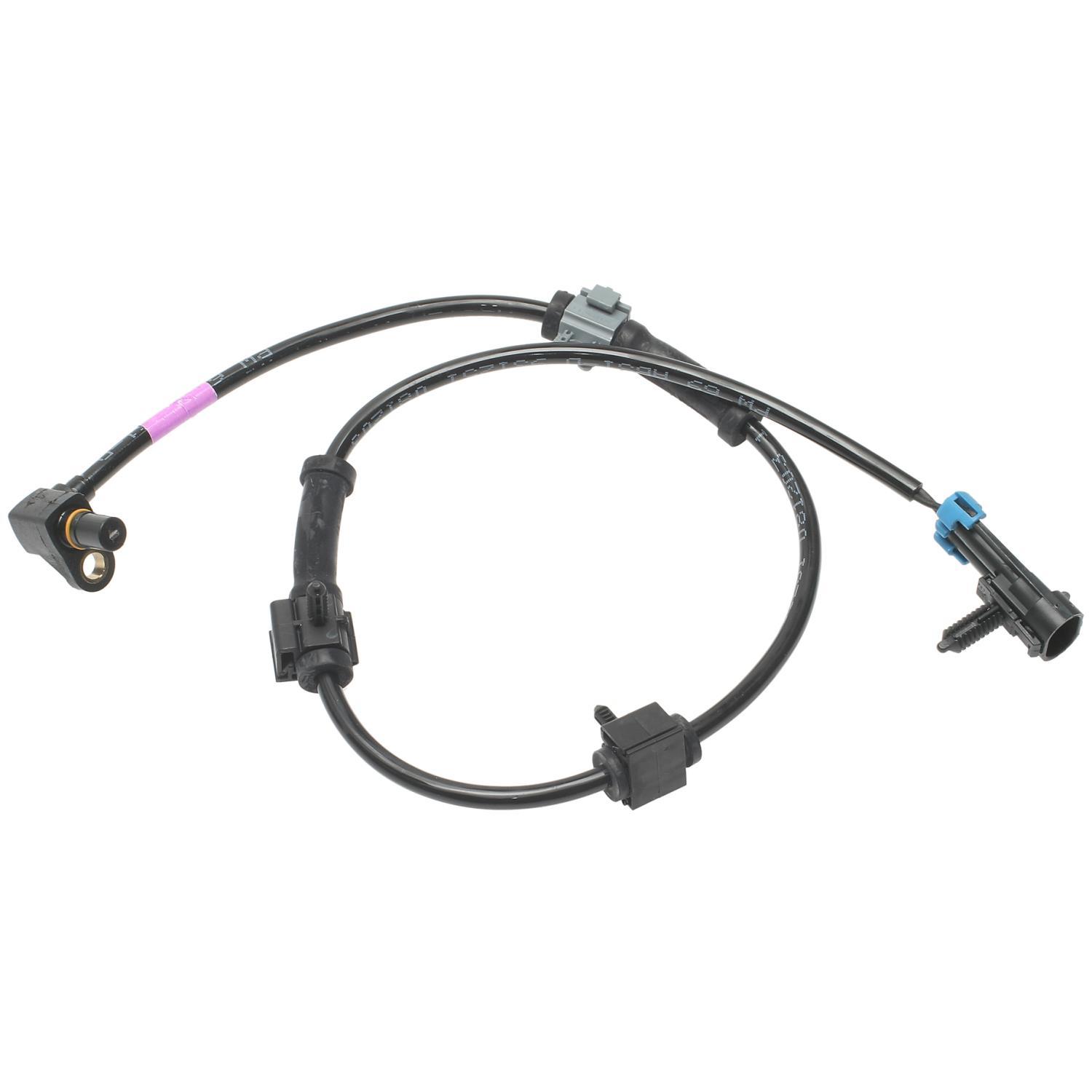 BWD ABS1827 - ABS Wheel Speed Sensor BWD ABS1827 ABS Wheel Speed Sensor product image 2 of 3