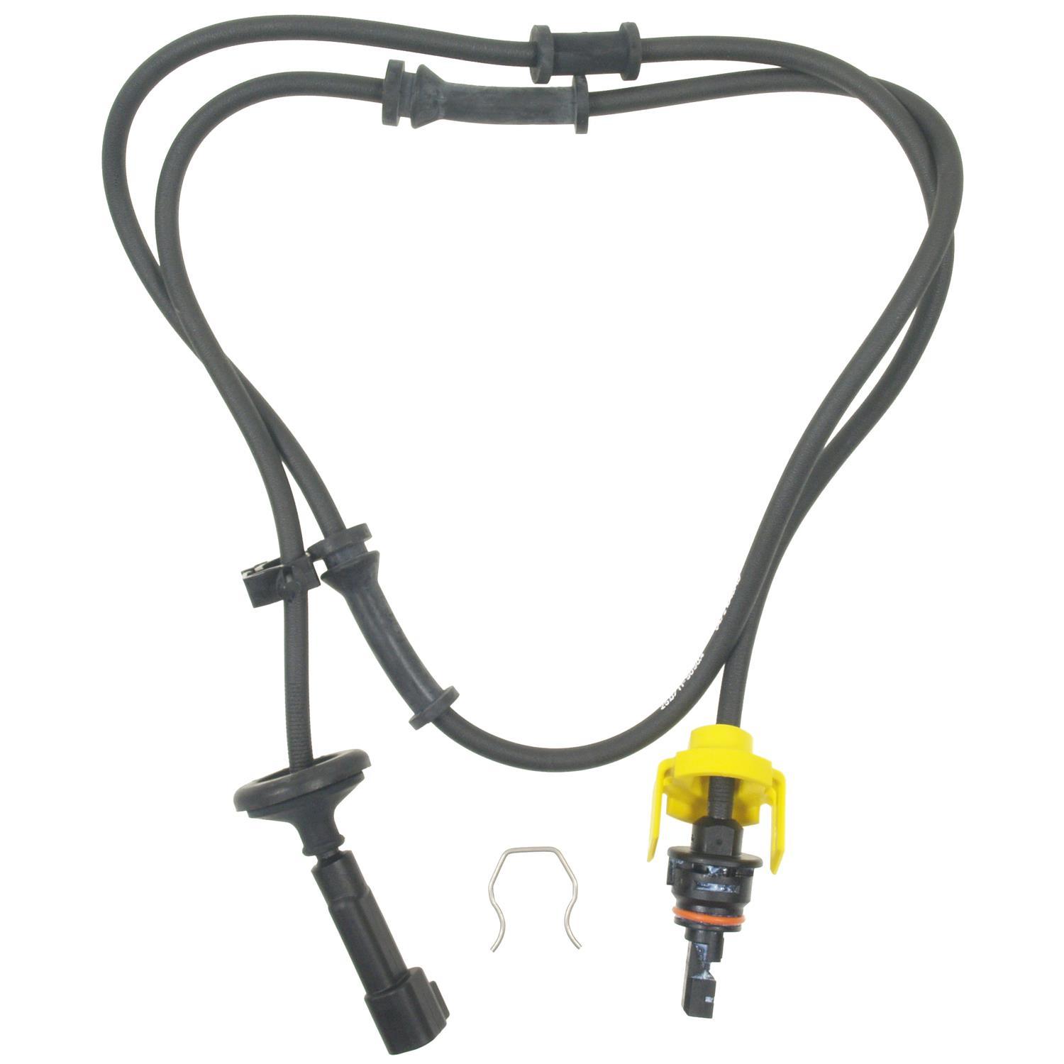 BWD ABS183 - ABS Wheel Speed Sensor BWD ABS183 ABS Wheel Speed Sensor product image 2 of 6