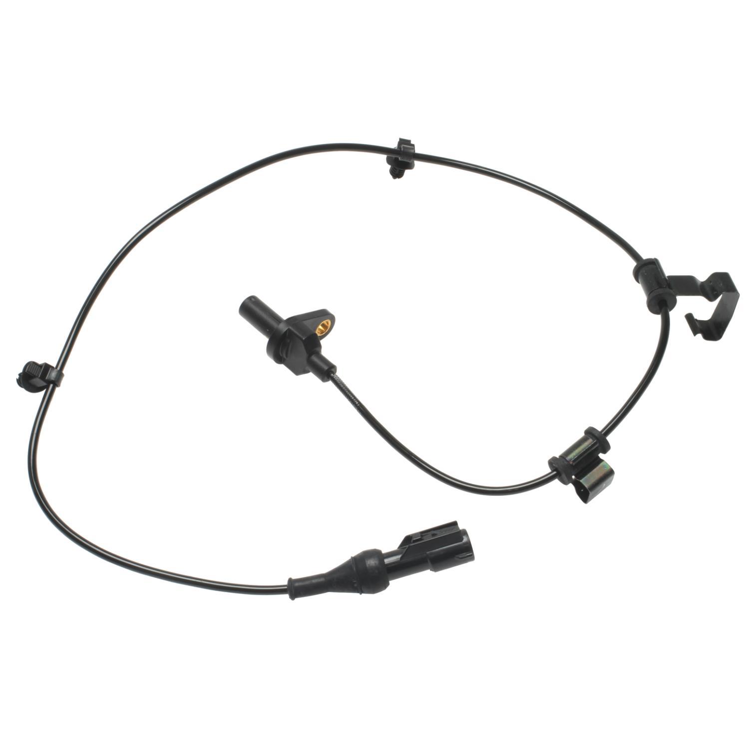 BWD ABS1834 - ABS Wheel Speed Sensor BWD ABS1834 ABS Wheel Speed Sensor product image 2 of 7