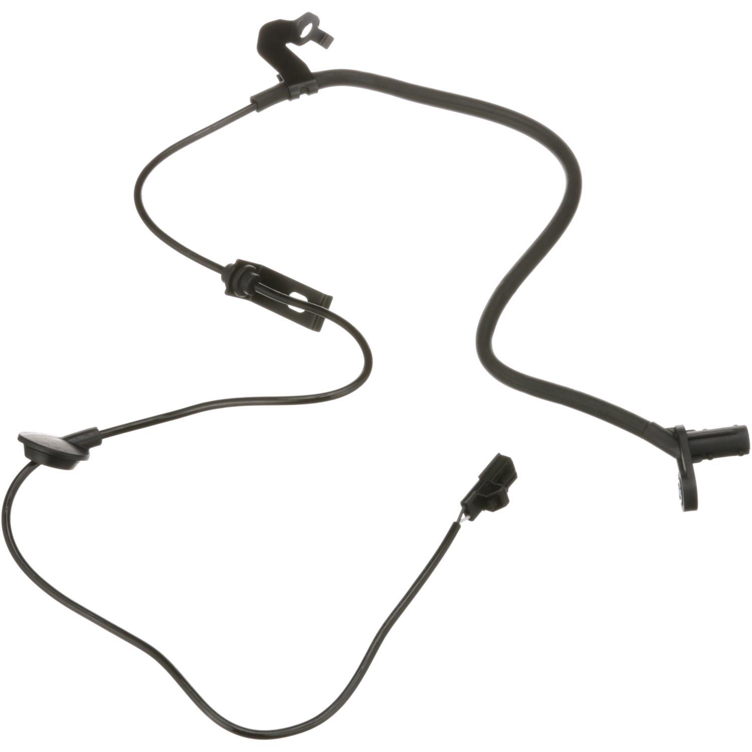 BWD ABS1836 - ABS Wheel Speed Sensor BWD ABS1836 ABS Wheel Speed Sensor product image 4 of 6