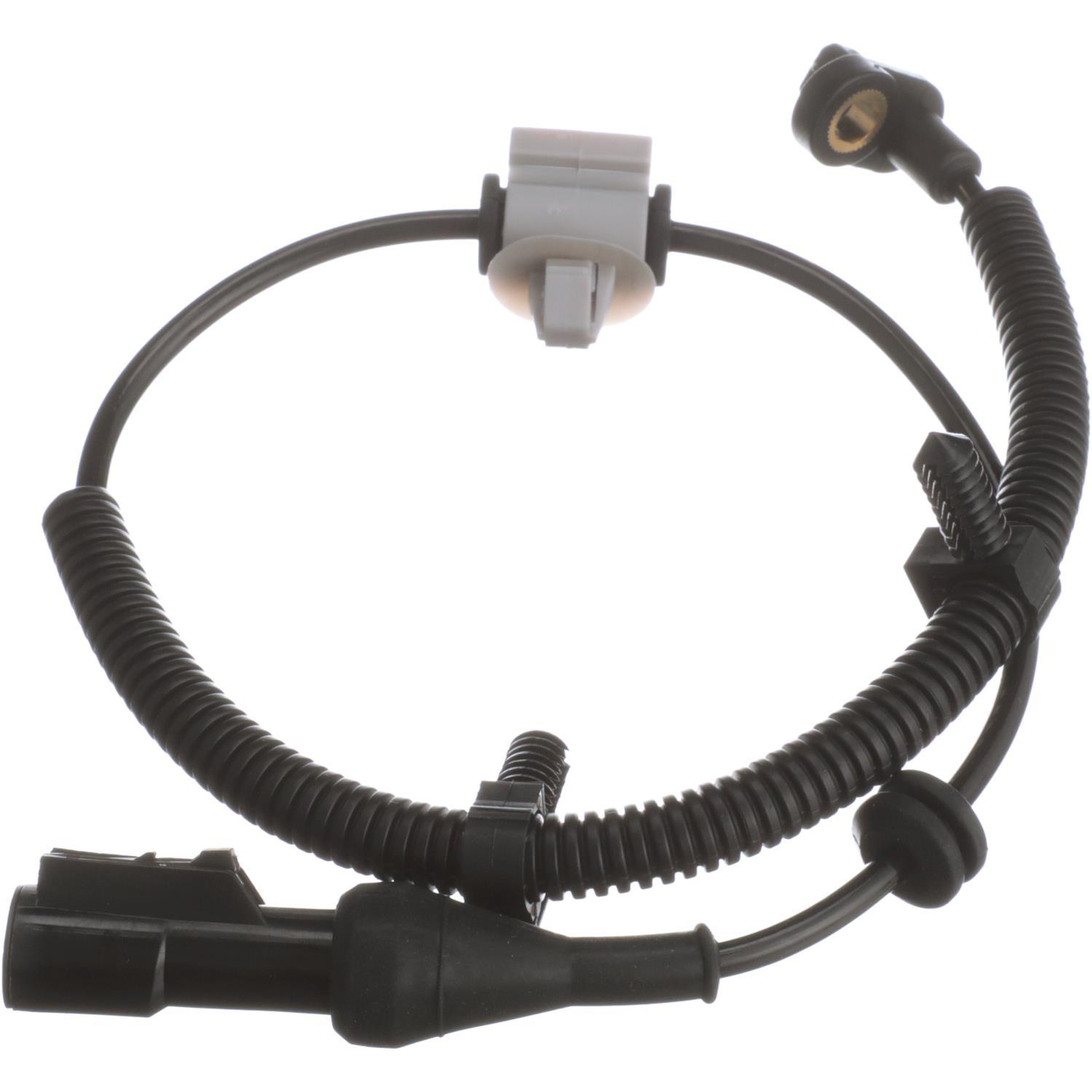 BWD ABS1839 - ABS Wheel Speed Sensor BWD ABS1839 ABS Wheel Speed Sensor product image 4 of 6