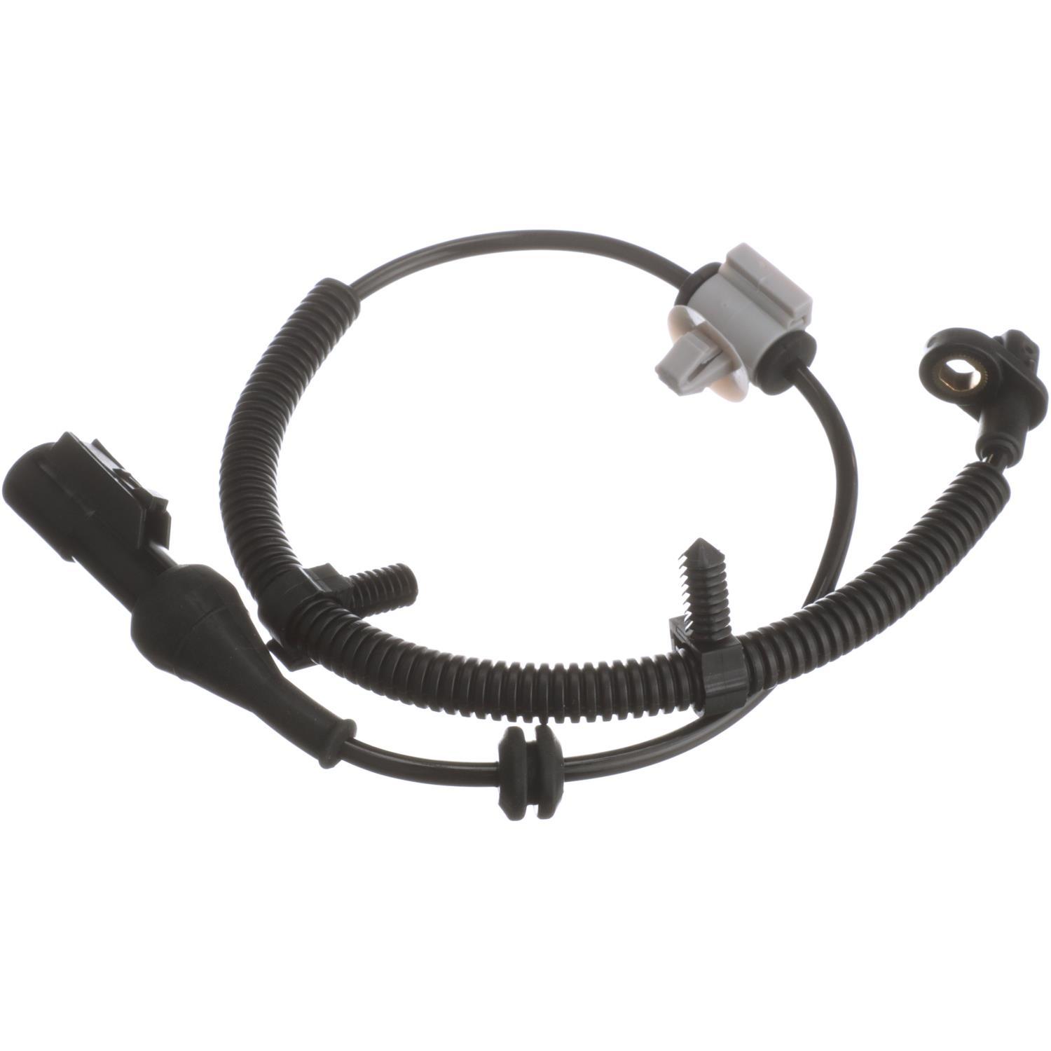 BWD ABS1839 - ABS Wheel Speed Sensor BWD ABS1839 ABS Wheel Speed Sensor product image 6 of 6