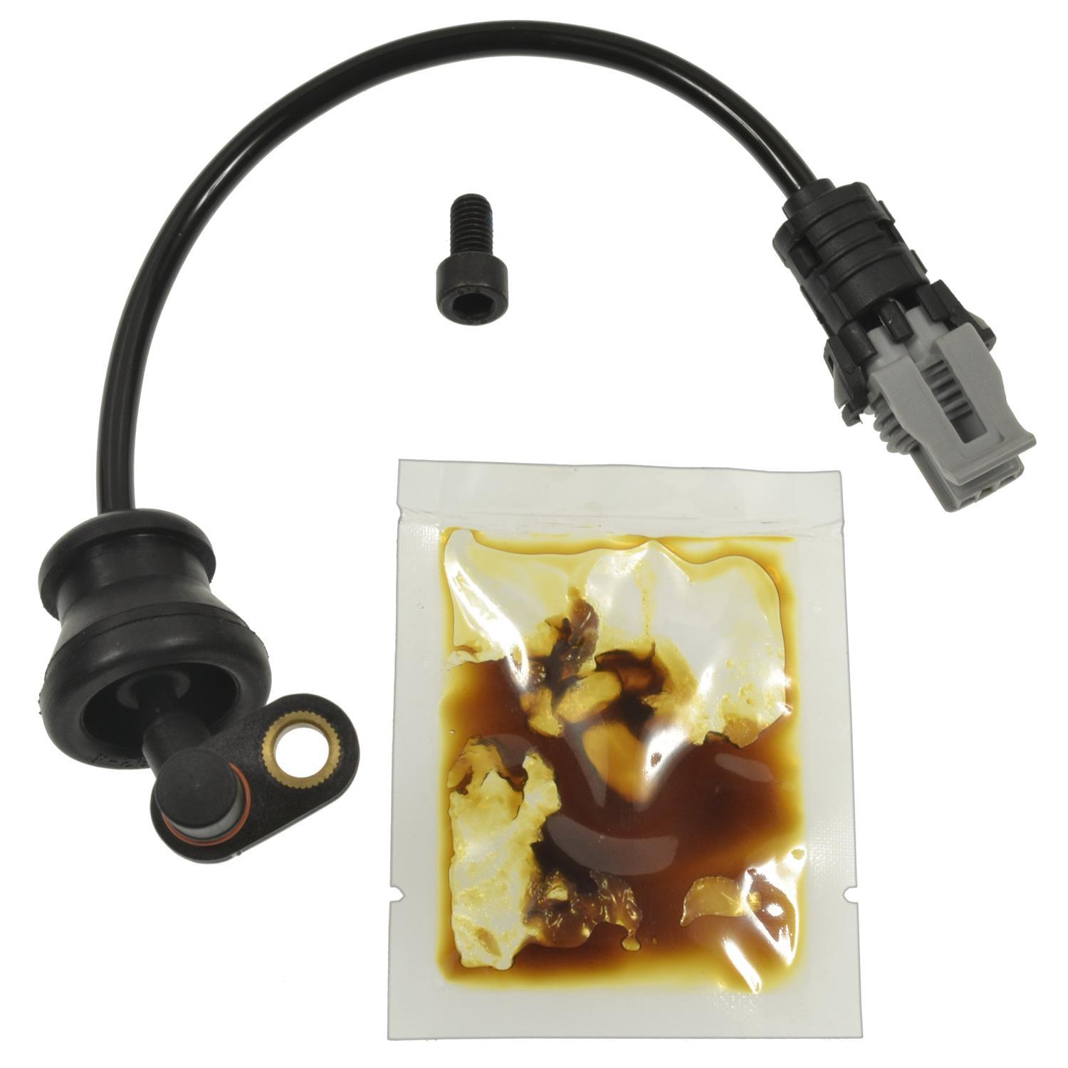 BWD ABS1840 - ABS Wheel Speed Sensor BWD ABS1840 ABS Wheel Speed Sensor product image 2 of 6