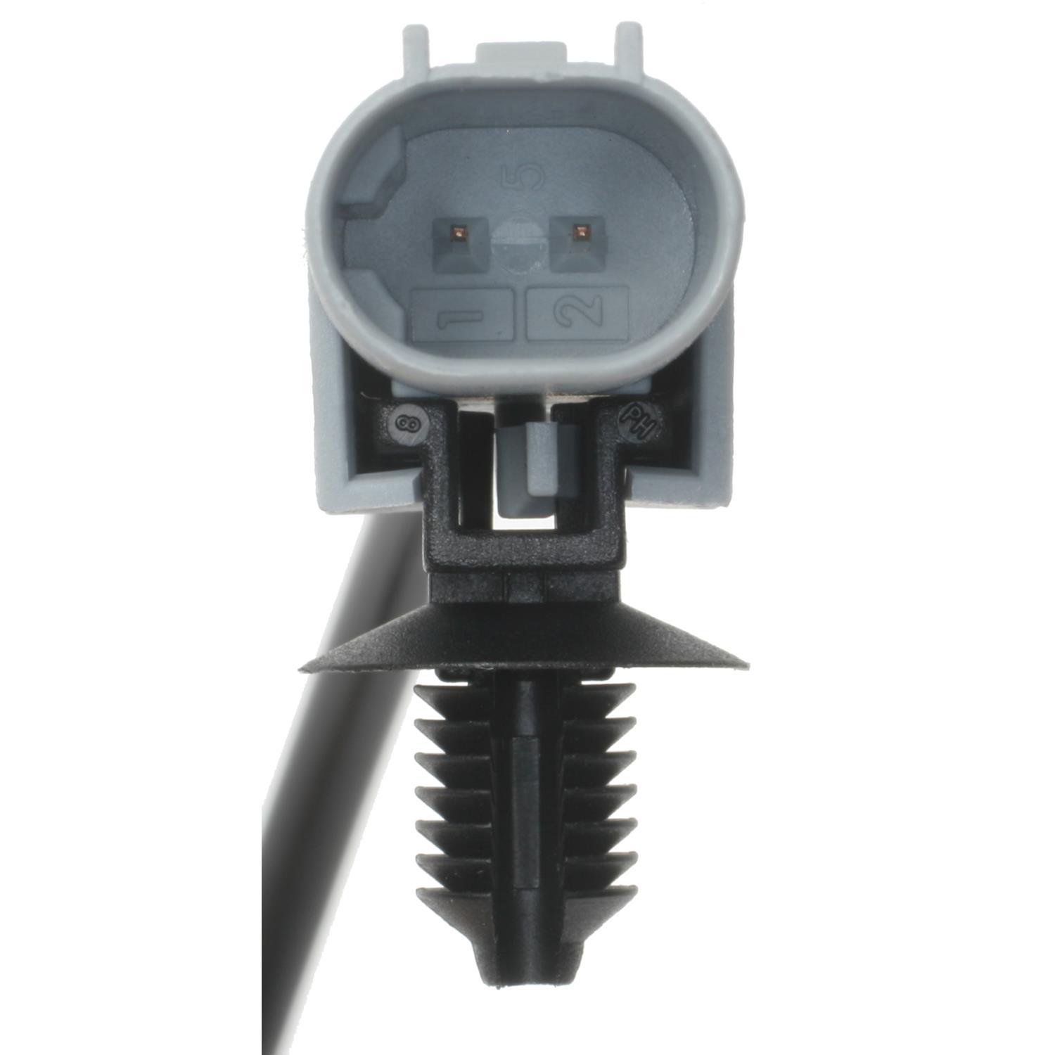 BWD ABS1843 - ABS Wheel Speed Sensor BWD ABS1843 ABS Wheel Speed Sensor product image 3 of 3