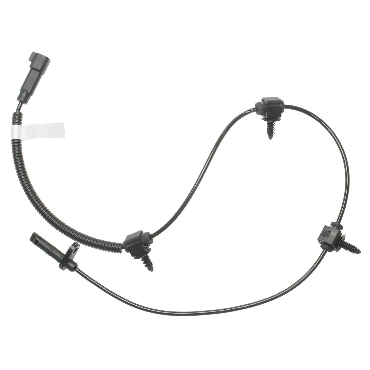 BWD ABS1849 ABS Wheel Speed Sensor product image 2 of 6