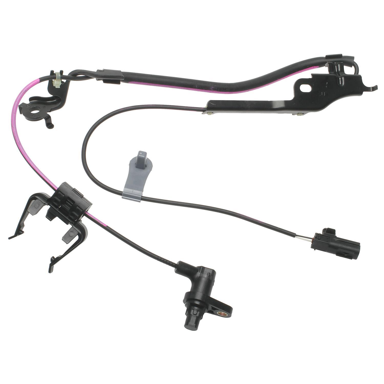BWD ABS1867 ABS Wheel Speed Sensor product image 2 of 6