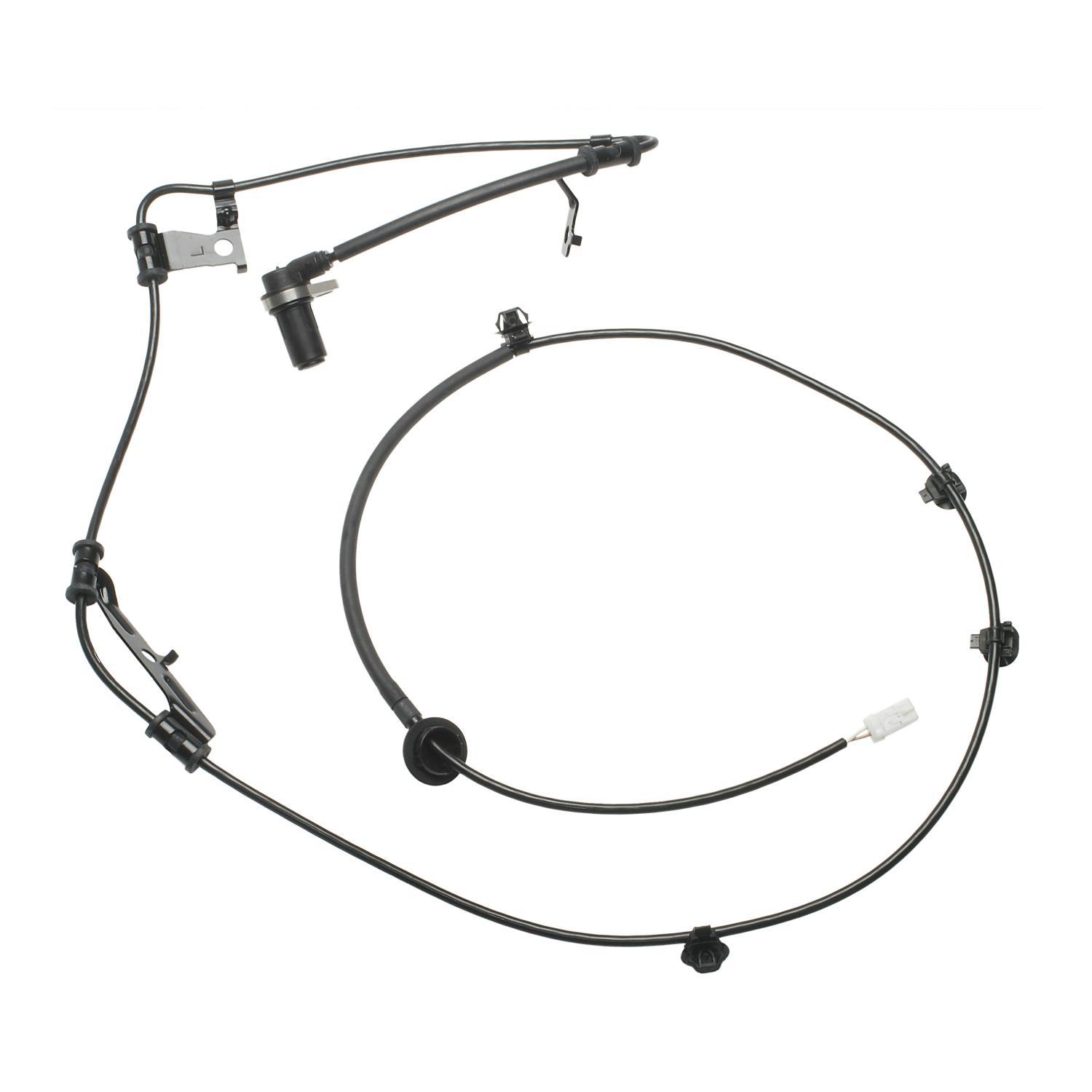 BWD ABS1875 - ABS Wheel Speed Sensor BWD ABS1875 ABS Wheel Speed Sensor product image 2 of 6
