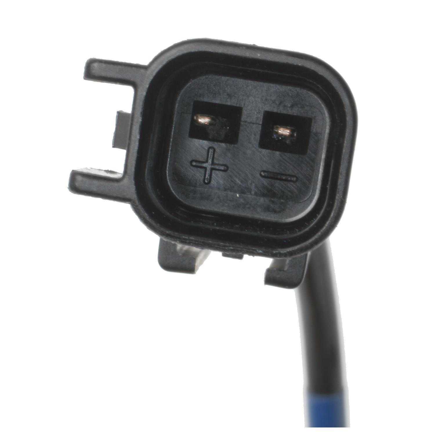 BWD ABS1877 - ABS Wheel Speed Sensor BWD ABS1877 ABS Wheel Speed Sensor product image 3 of 6