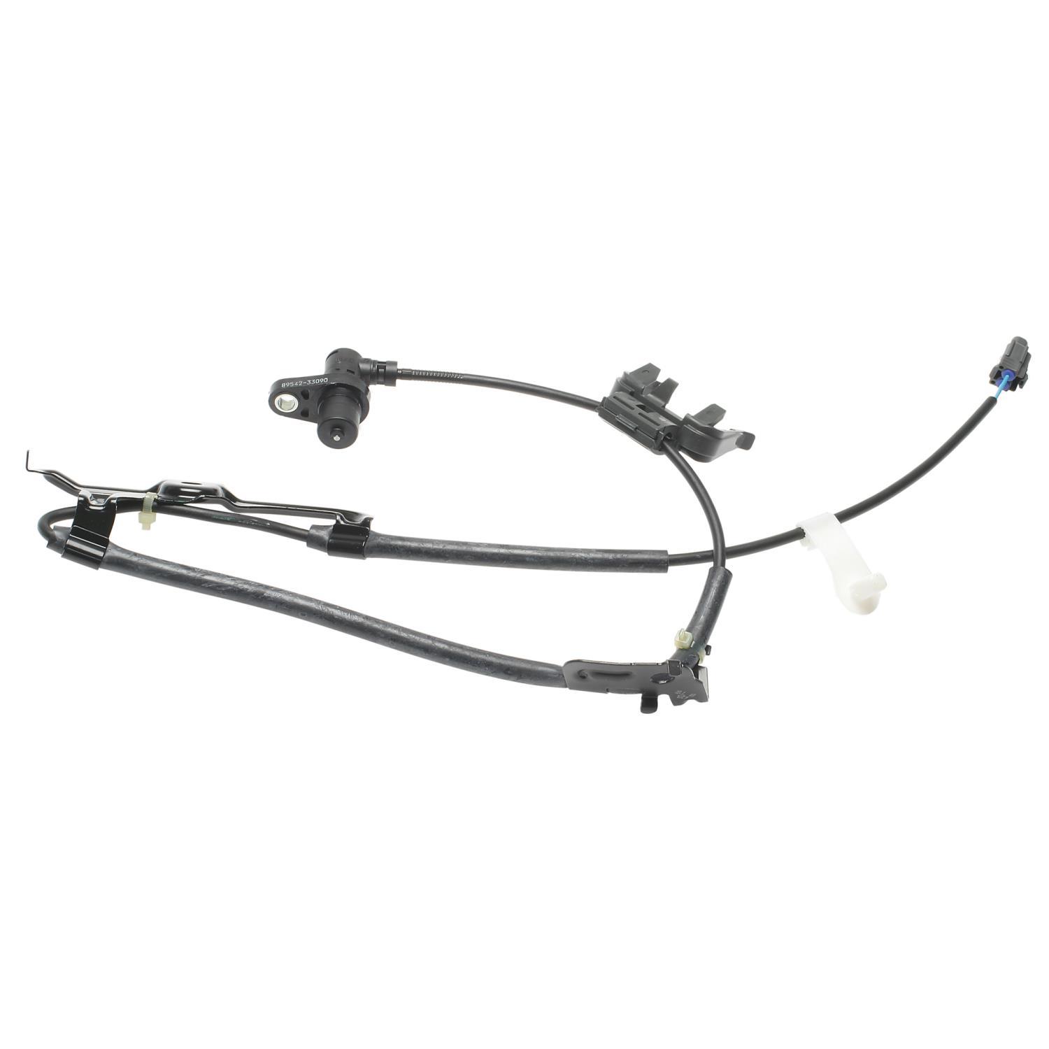 BWD ABS1890 - ABS Wheel Speed Sensor BWD ABS1890 ABS Wheel Speed Sensor product image 2 of 3
