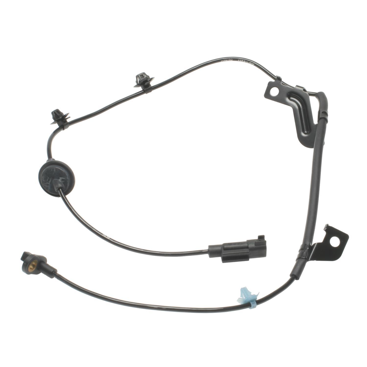 BWD ABS1911 - ABS Wheel Speed Sensor BWD ABS1911 ABS Wheel Speed Sensor product image 2 of 3