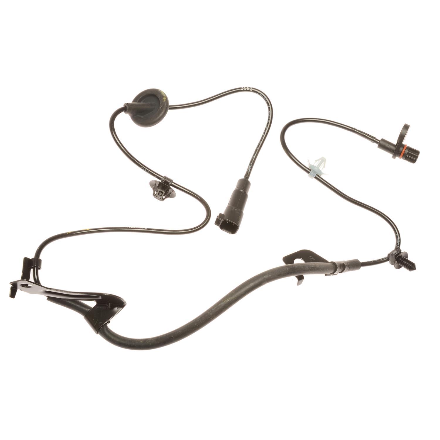 BWD ABS1930 - ABS Wheel Speed Sensor BWD ABS1930 ABS Wheel Speed Sensor product image 2 of 6