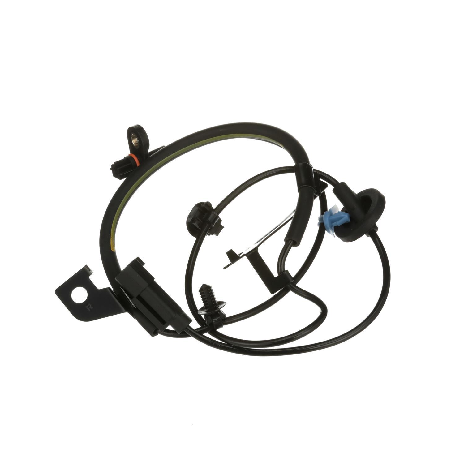 BWD ABS1930 - ABS Wheel Speed Sensor BWD ABS1930 ABS Wheel Speed Sensor product image 4 of 6