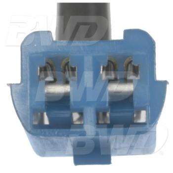 BWD ABS1941 ABS Wheel Speed Sensor product image 3 of 3