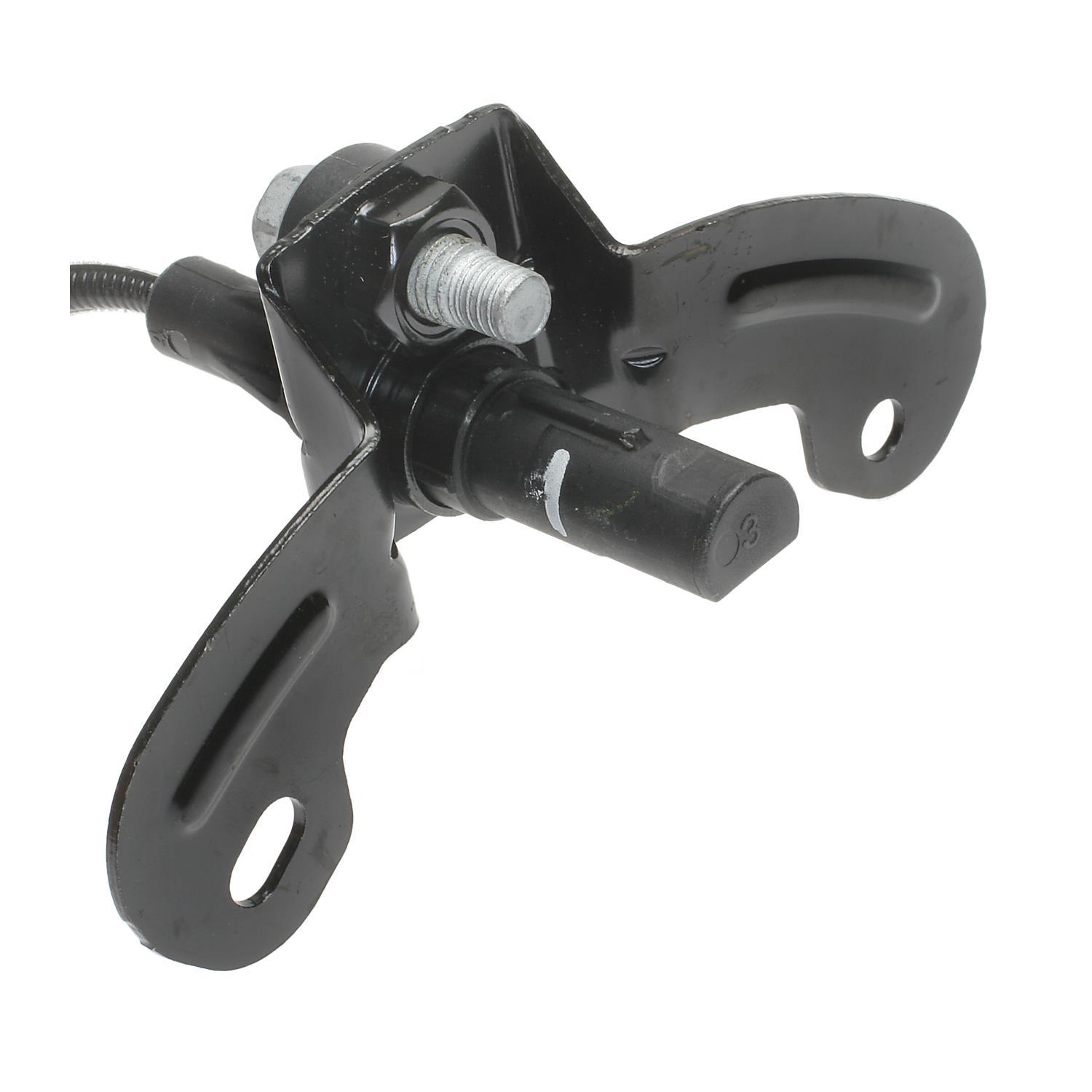 BWD ABS1956 - ABS Wheel Speed Sensor BWD ABS1956 ABS Wheel Speed Sensor product image 1 of 6