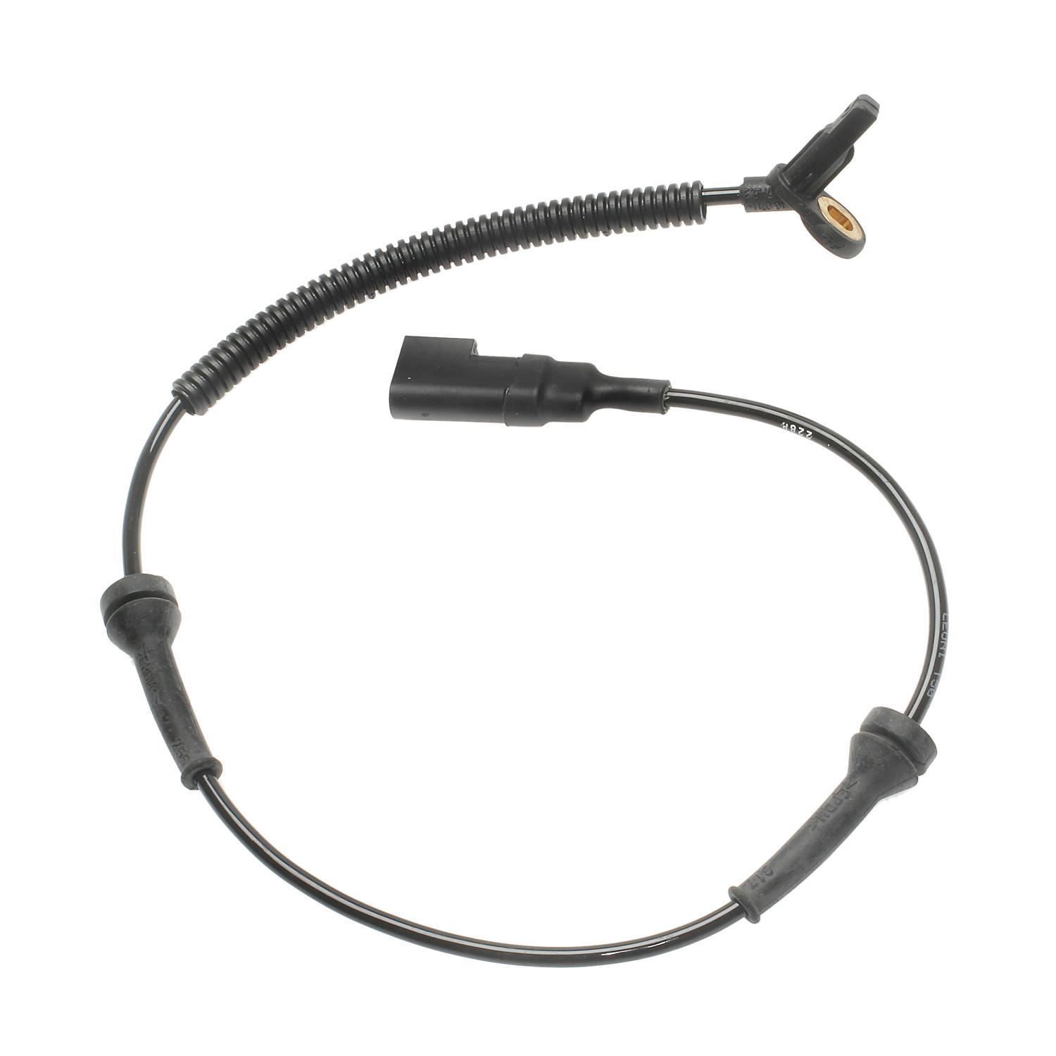 BWD ABS1959 - ABS Wheel Speed Sensor BWD ABS1959 ABS Wheel Speed Sensor product image 2 of 6