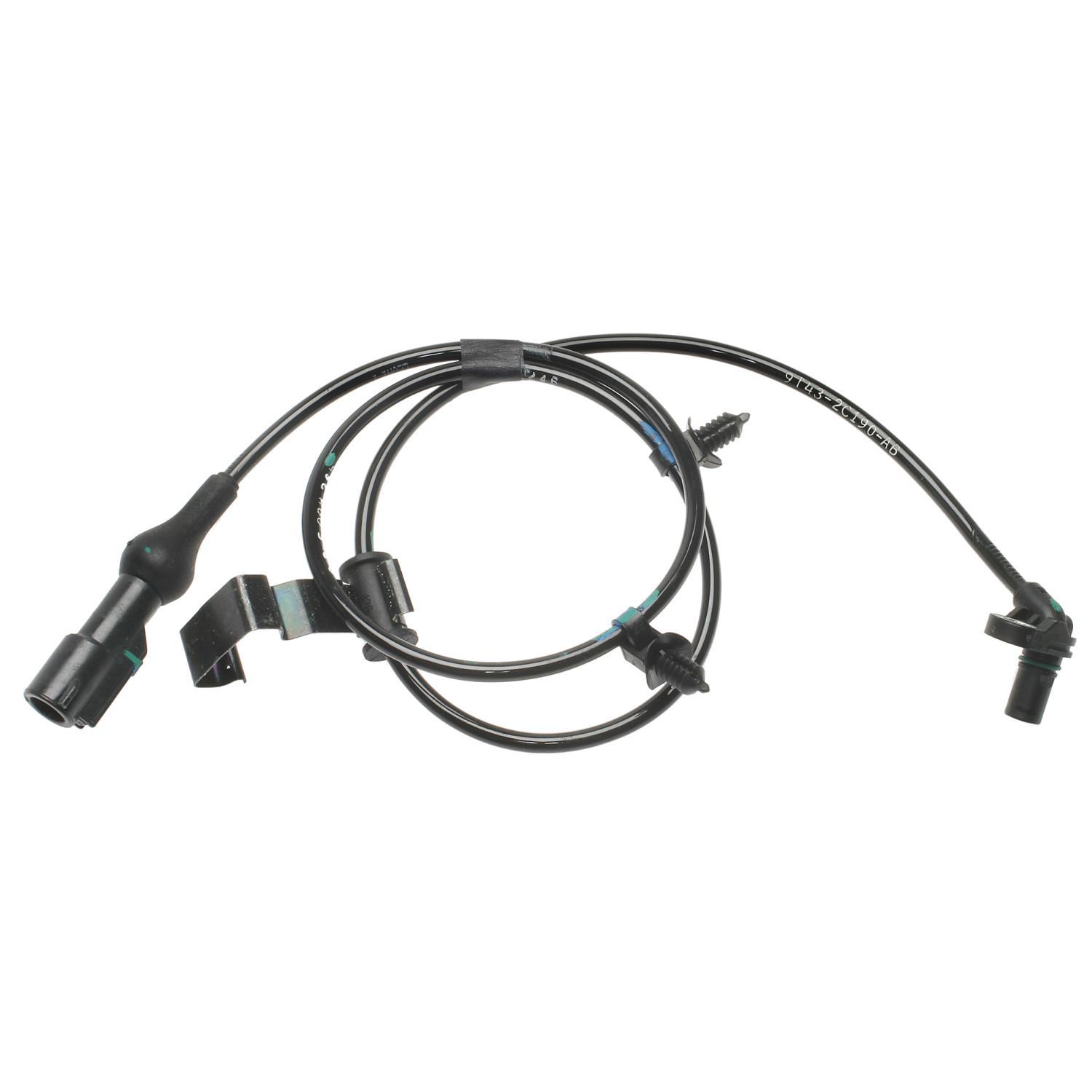 BWD ABS1963 ABS Wheel Speed Sensor product image 2 of 6