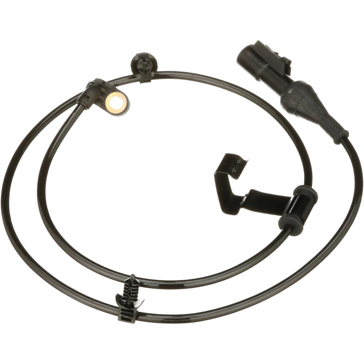BWD ABS1963 ABS Wheel Speed Sensor product image 4 of 6