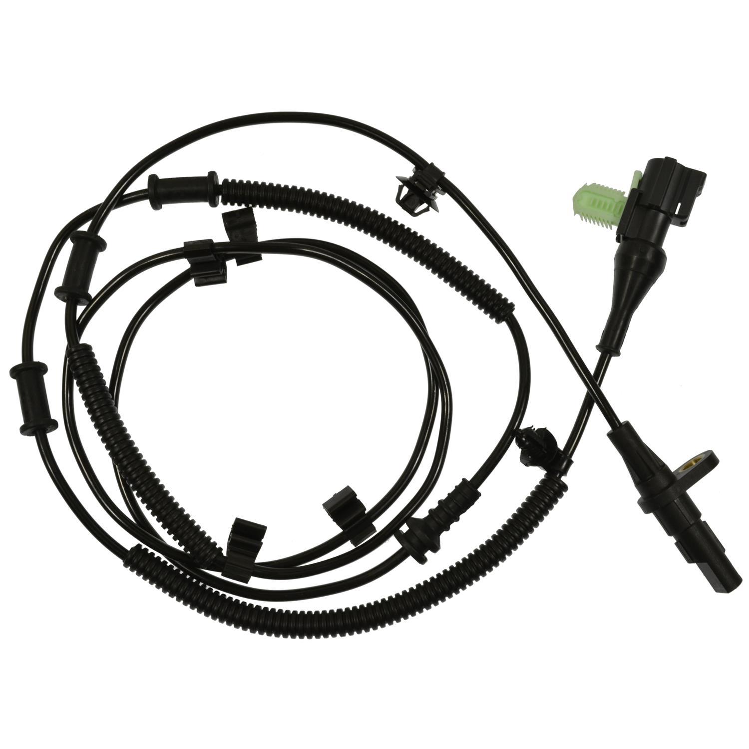 BWD ABS1966 - ABS Wheel Speed Sensor BWD ABS1966 ABS Wheel Speed Sensor product image 3 of 6