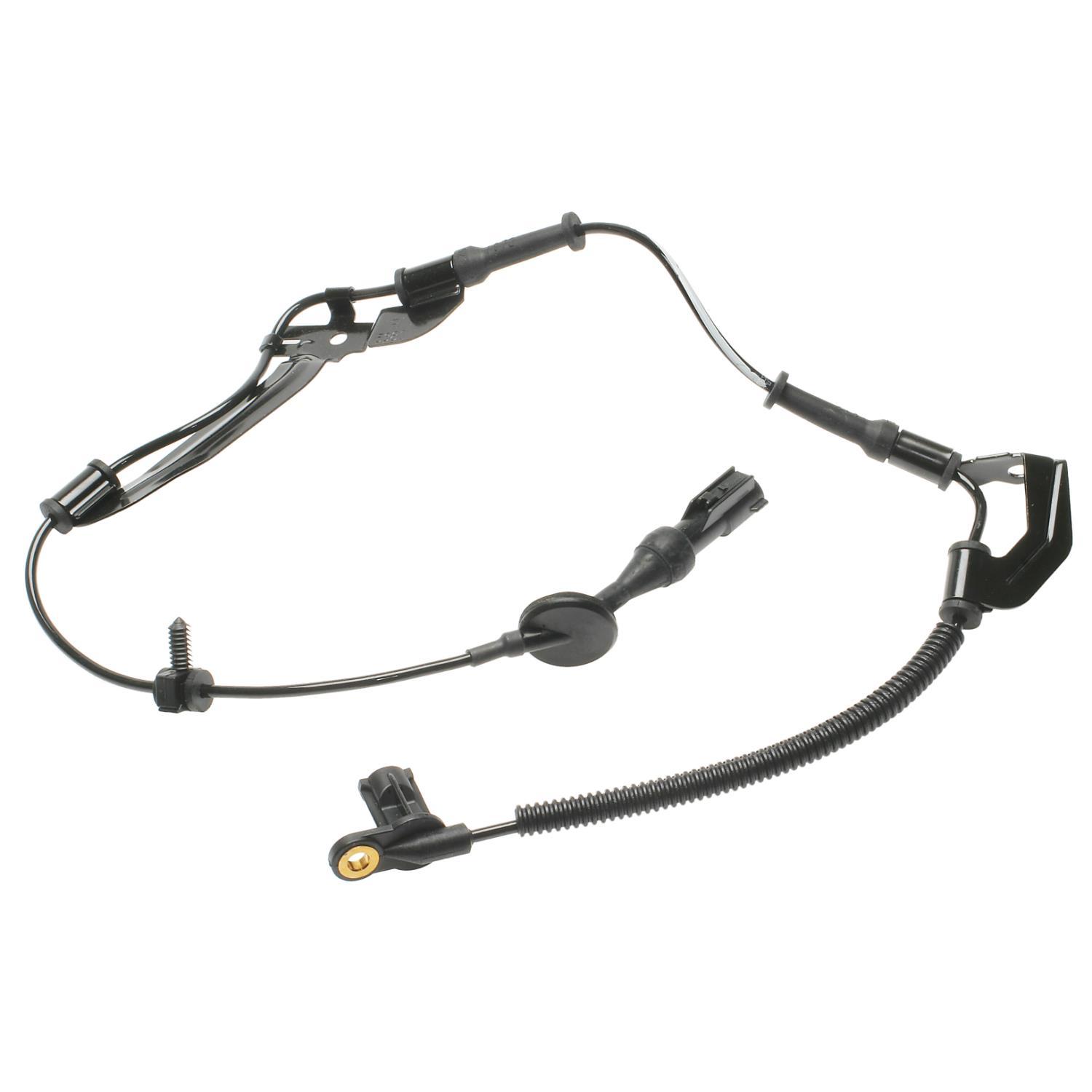 BWD ABS1967 - ABS Wheel Speed Sensor BWD ABS1967 ABS Wheel Speed Sensor product image 2 of 6