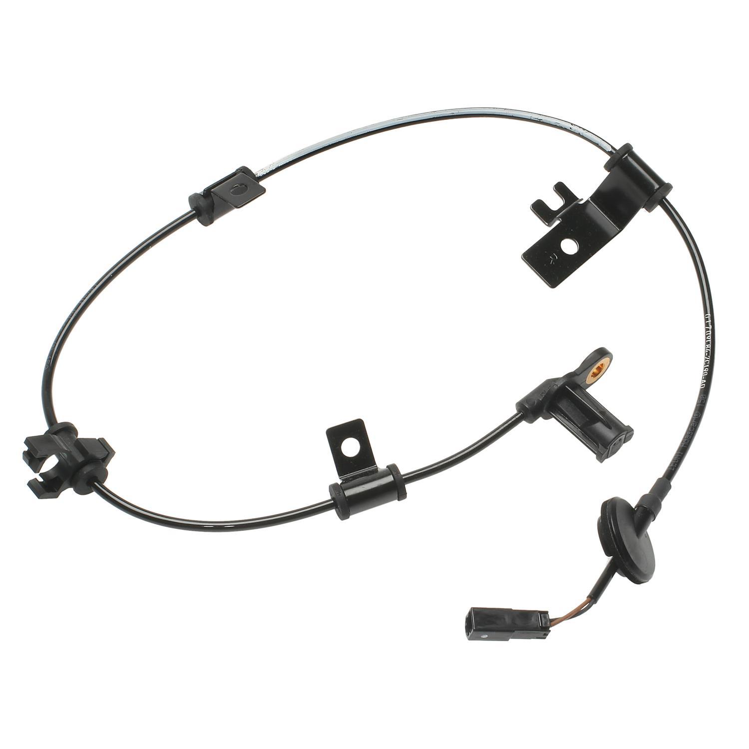 BWD ABS1969 - ABS Wheel Speed Sensor BWD ABS1969 ABS Wheel Speed Sensor product image 2 of 6