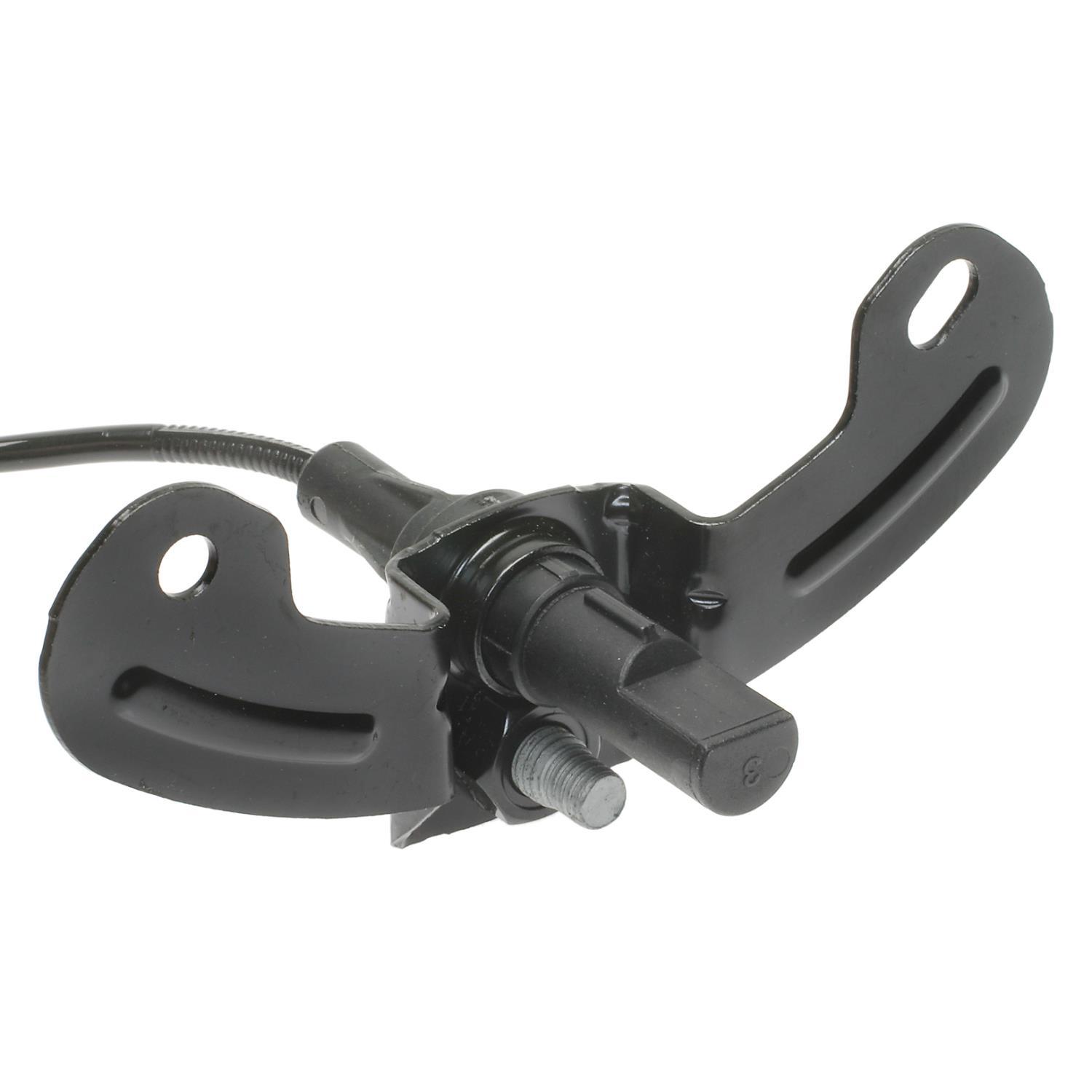 BWD ABS1971 - ABS Wheel Speed Sensor BWD ABS1971 ABS Wheel Speed Sensor product image 1 of 6
