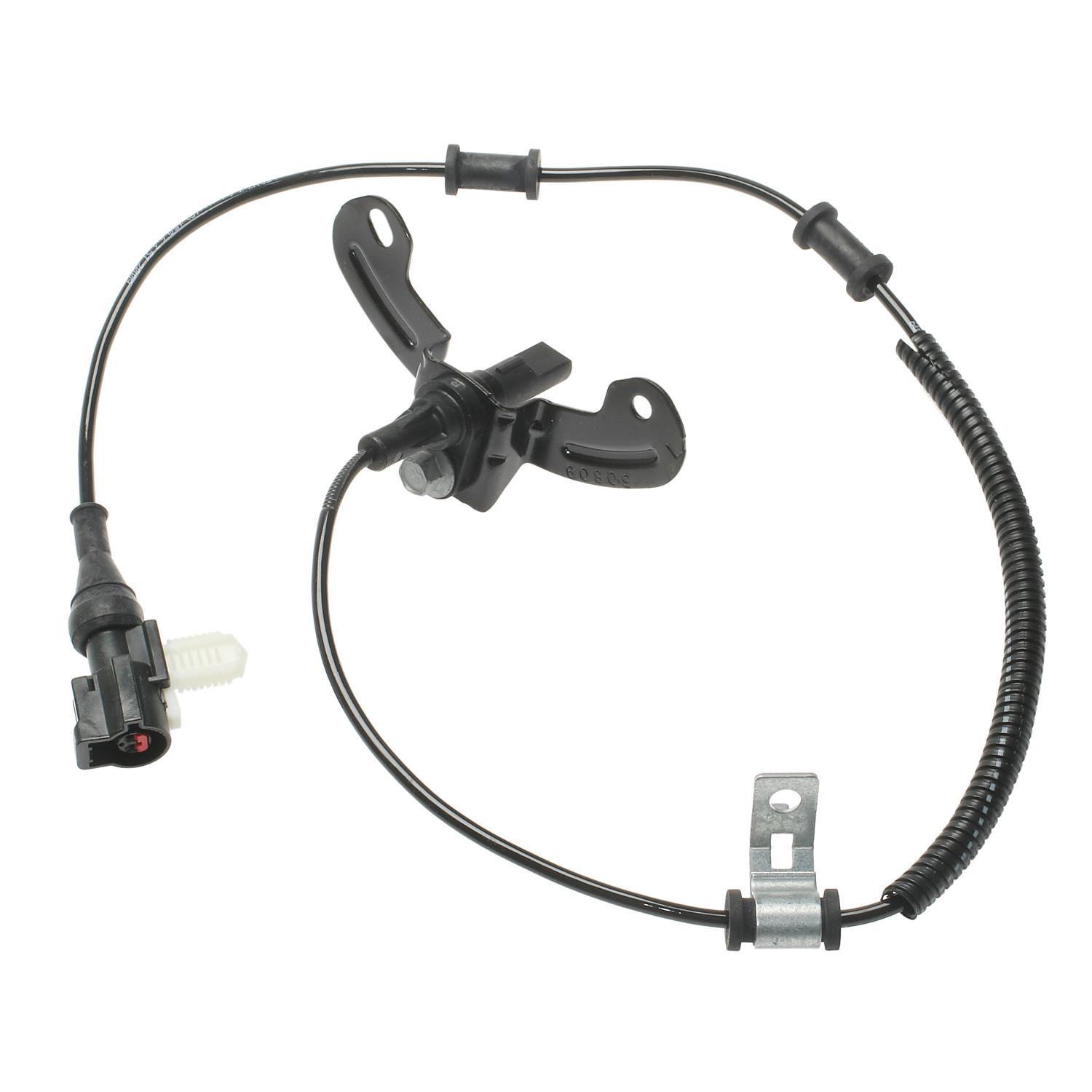BWD ABS1971 - ABS Wheel Speed Sensor BWD ABS1971 ABS Wheel Speed Sensor product image 2 of 6