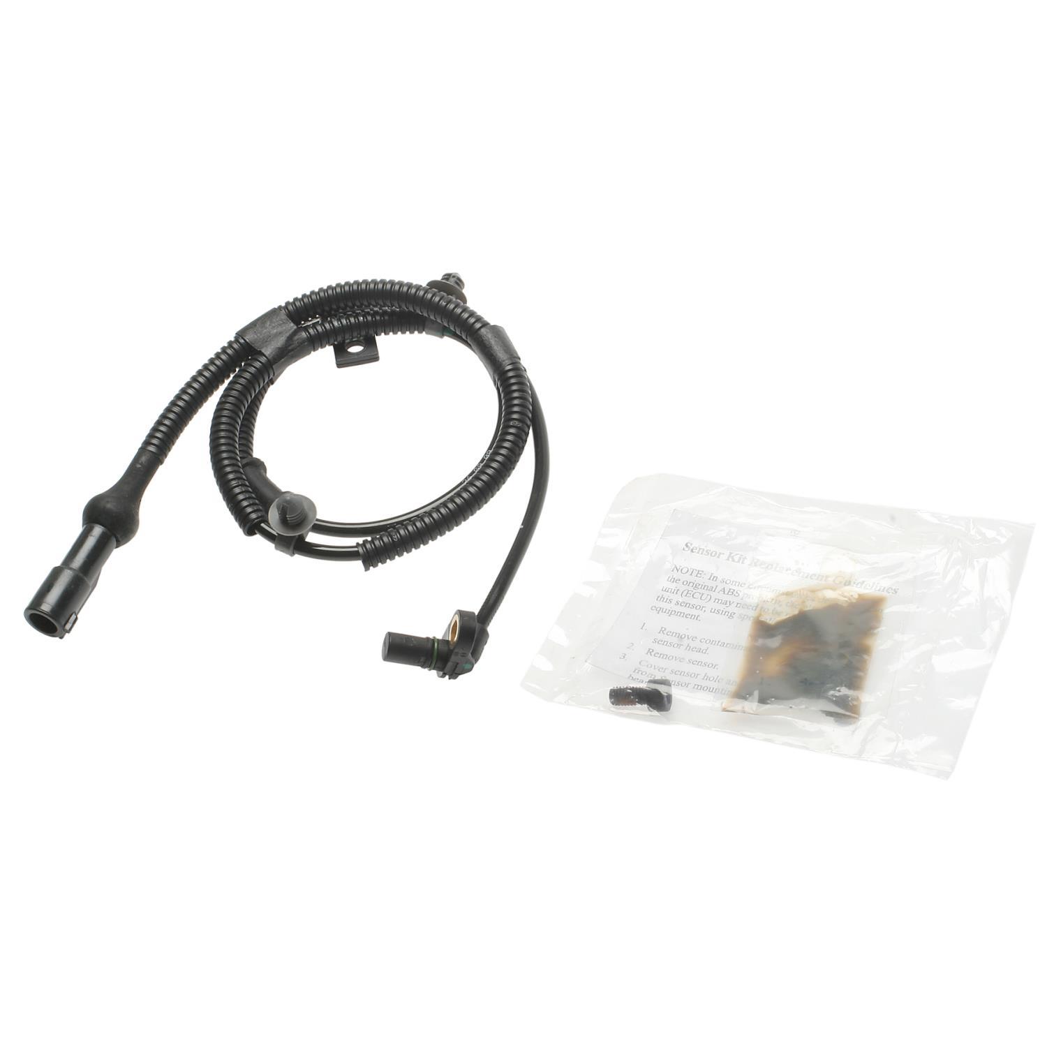BWD ABS1973 ABS Wheel Speed Sensor product image 2 of 6