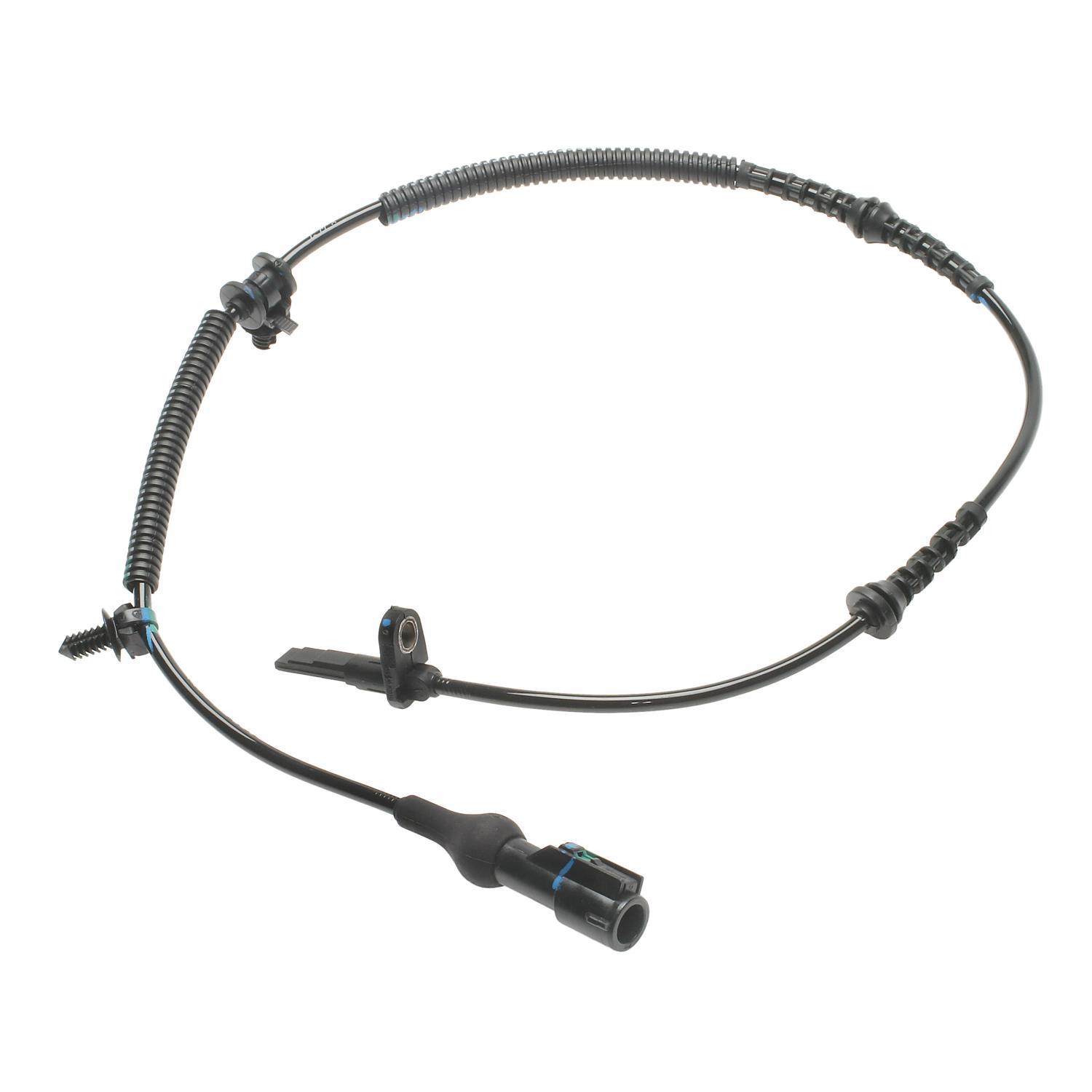 BWD ABS1975 - ABS Wheel Speed Sensor BWD ABS1975 ABS Wheel Speed Sensor product image 2 of 6