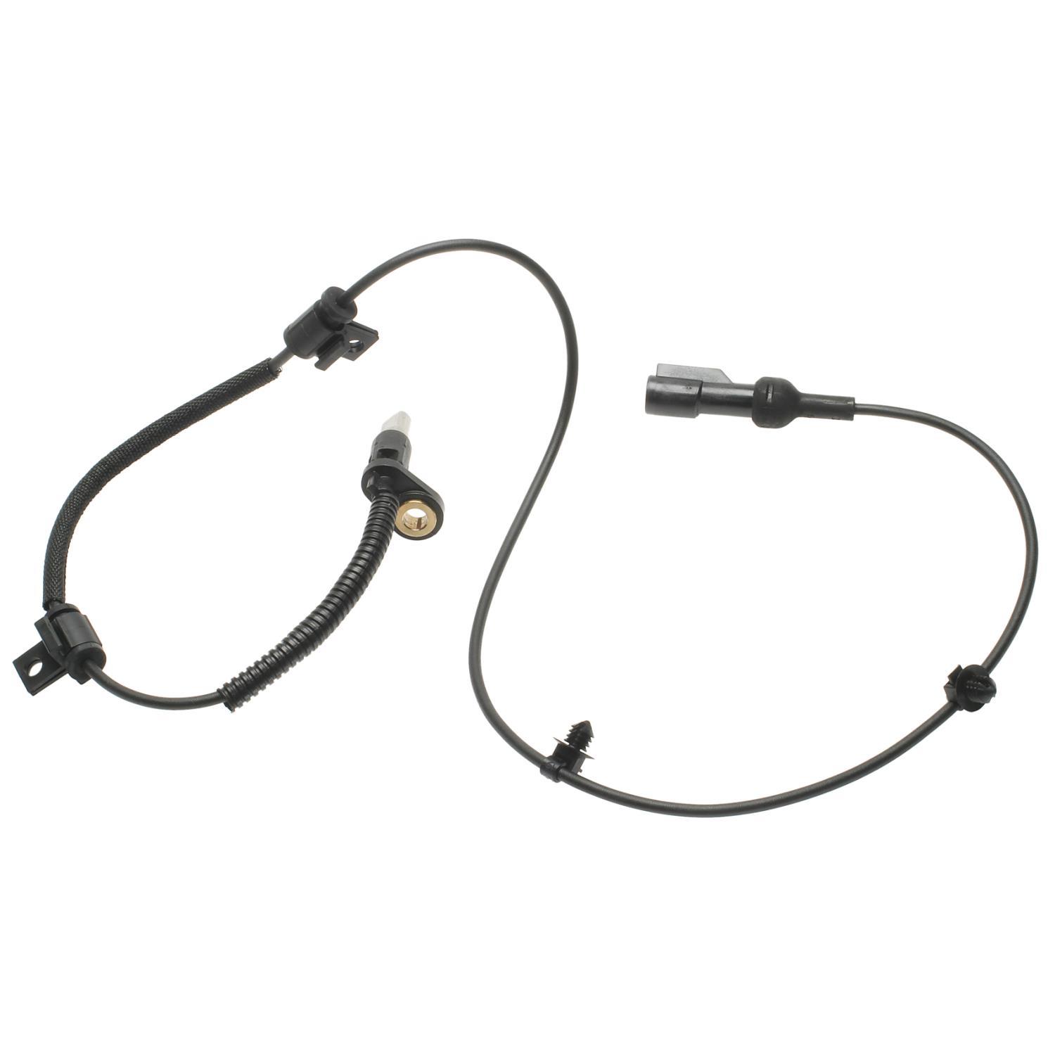 BWD ABS1976 - ABS Wheel Speed Sensor BWD ABS1976 ABS Wheel Speed Sensor product image 2 of 6