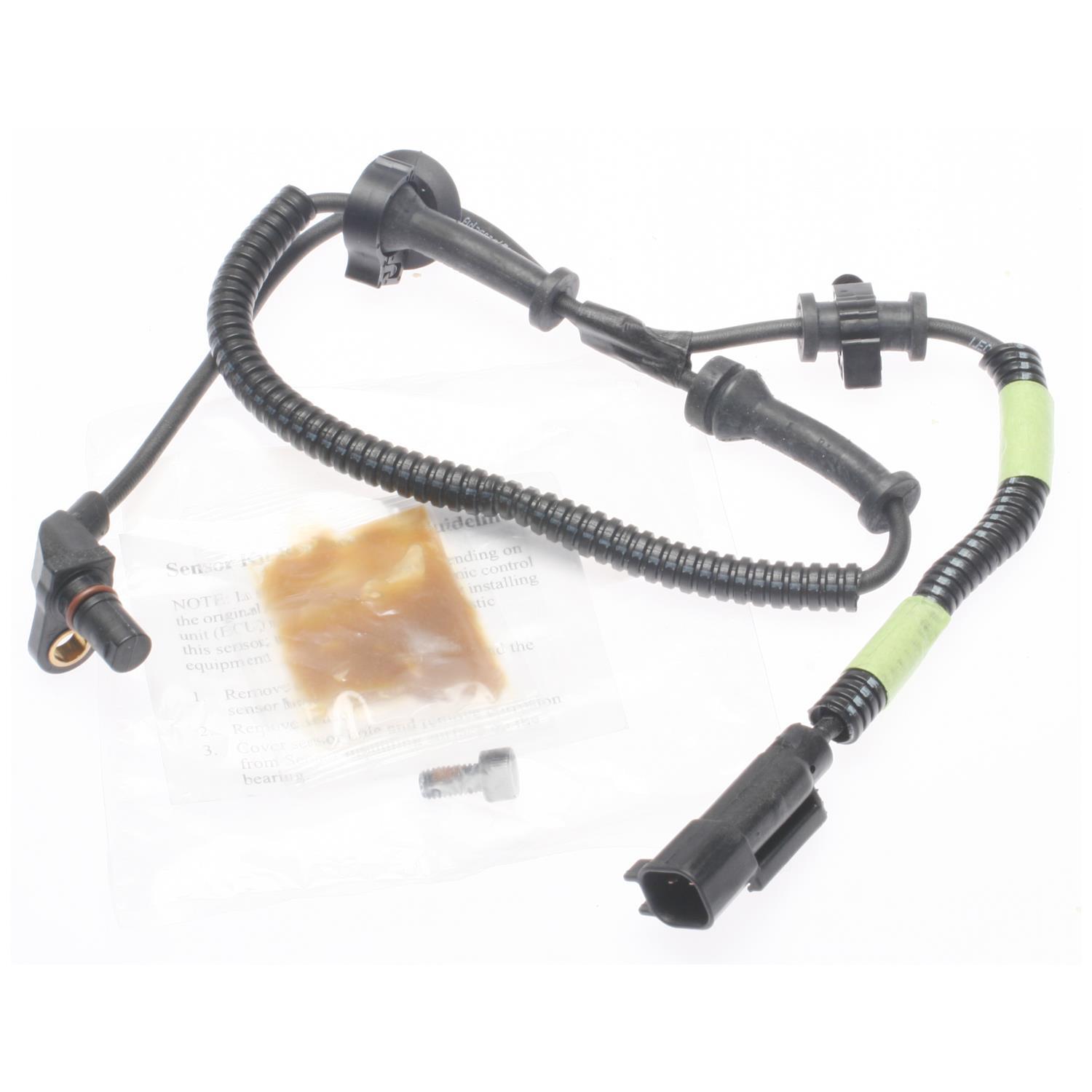 BWD ABS2013 - ABS Wheel Speed Sensor BWD ABS2013 ABS Wheel Speed Sensor product image 1 of 7