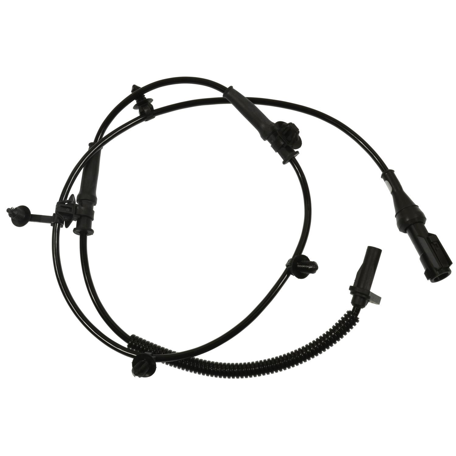 BWD ABS2027 - ABS Wheel Speed Sensor BWD ABS2027 ABS Wheel Speed Sensor product image 3 of 6
