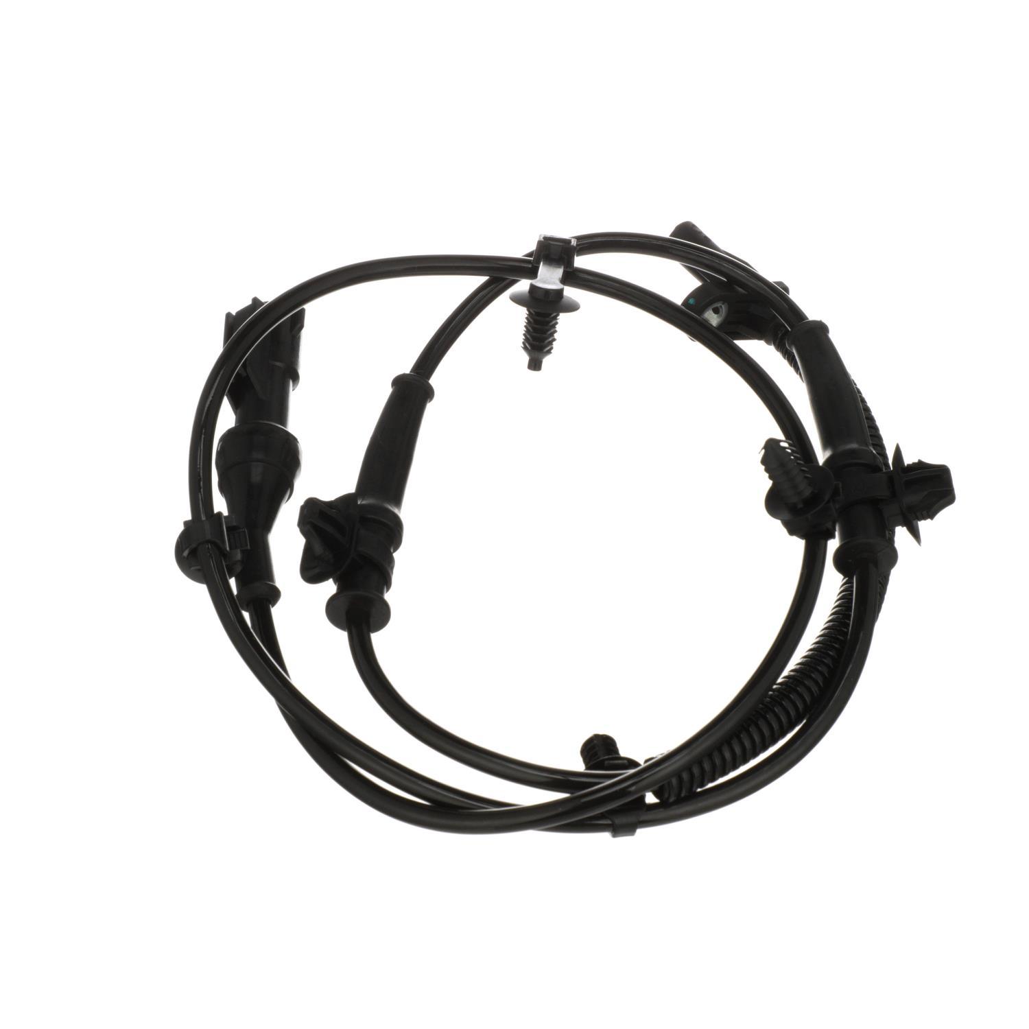 BWD ABS2027 - ABS Wheel Speed Sensor BWD ABS2027 ABS Wheel Speed Sensor product image 6 of 6