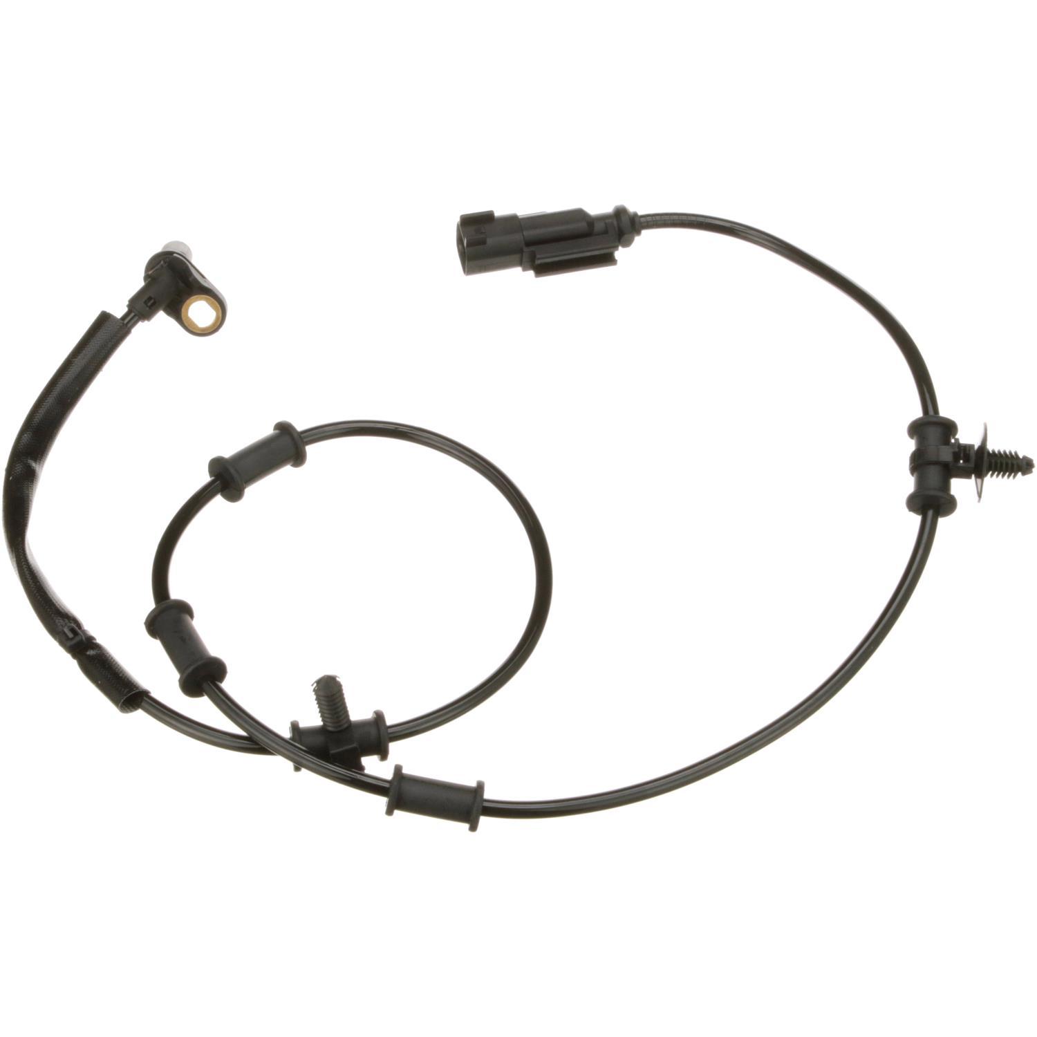 BWD ABS2051 - ABS Wheel Speed Sensor BWD ABS2051 ABS Wheel Speed Sensor product image 6 of 6