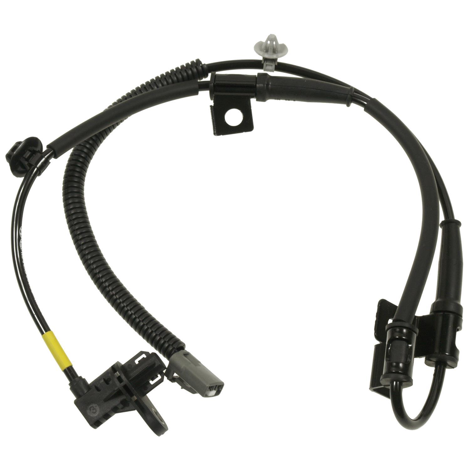BWD ABS2058 - ABS Wheel Speed Sensor BWD ABS2058 ABS Wheel Speed Sensor product image 2 of 6