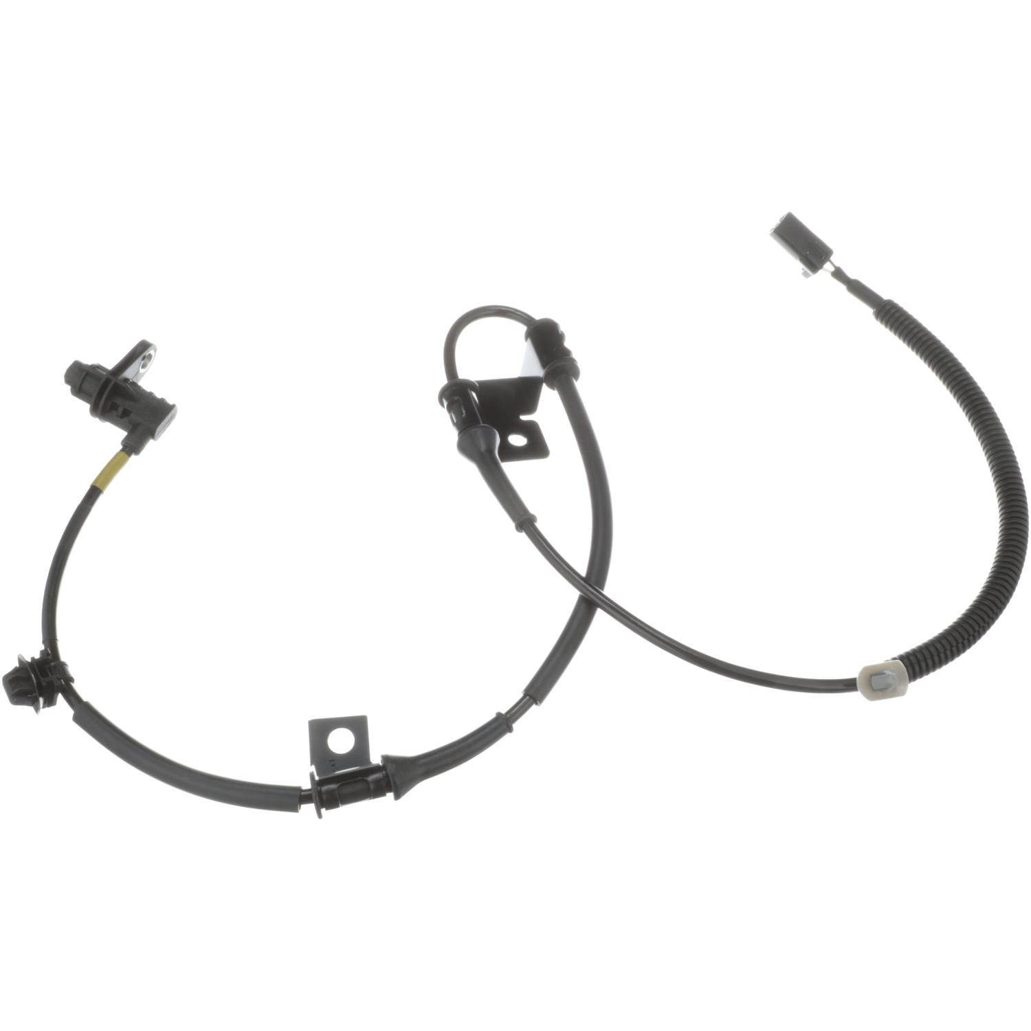 BWD ABS2058 - ABS Wheel Speed Sensor BWD ABS2058 ABS Wheel Speed Sensor product image 6 of 6