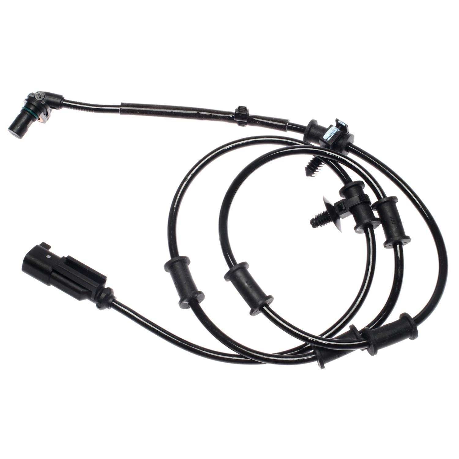 BWD ABS2064 ABS Wheel Speed Sensor product image 2 of 6