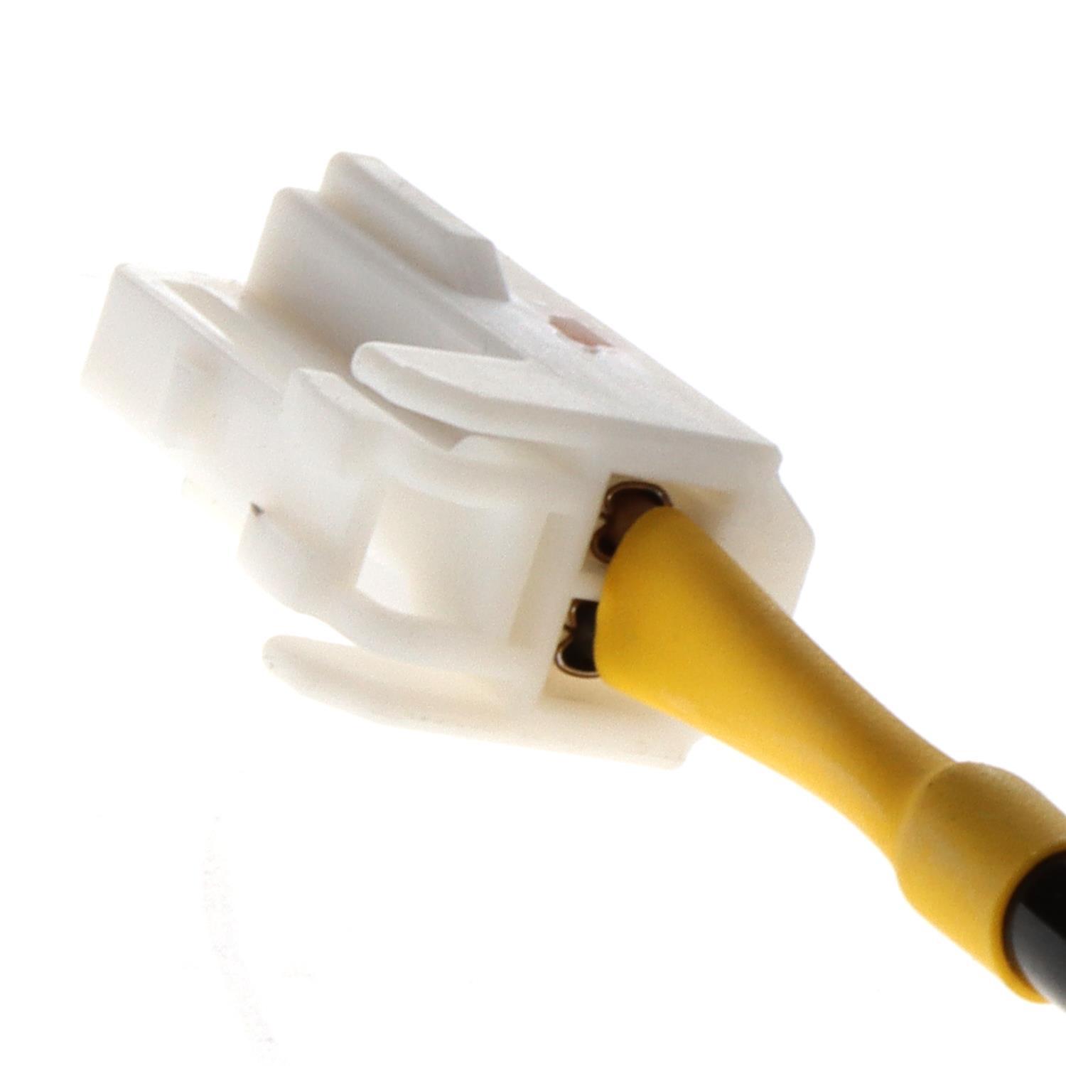 BWD ABS2067 - ABS Wheel Speed Sensor BWD ABS2067 ABS Wheel Speed Sensor product image 5 of 7