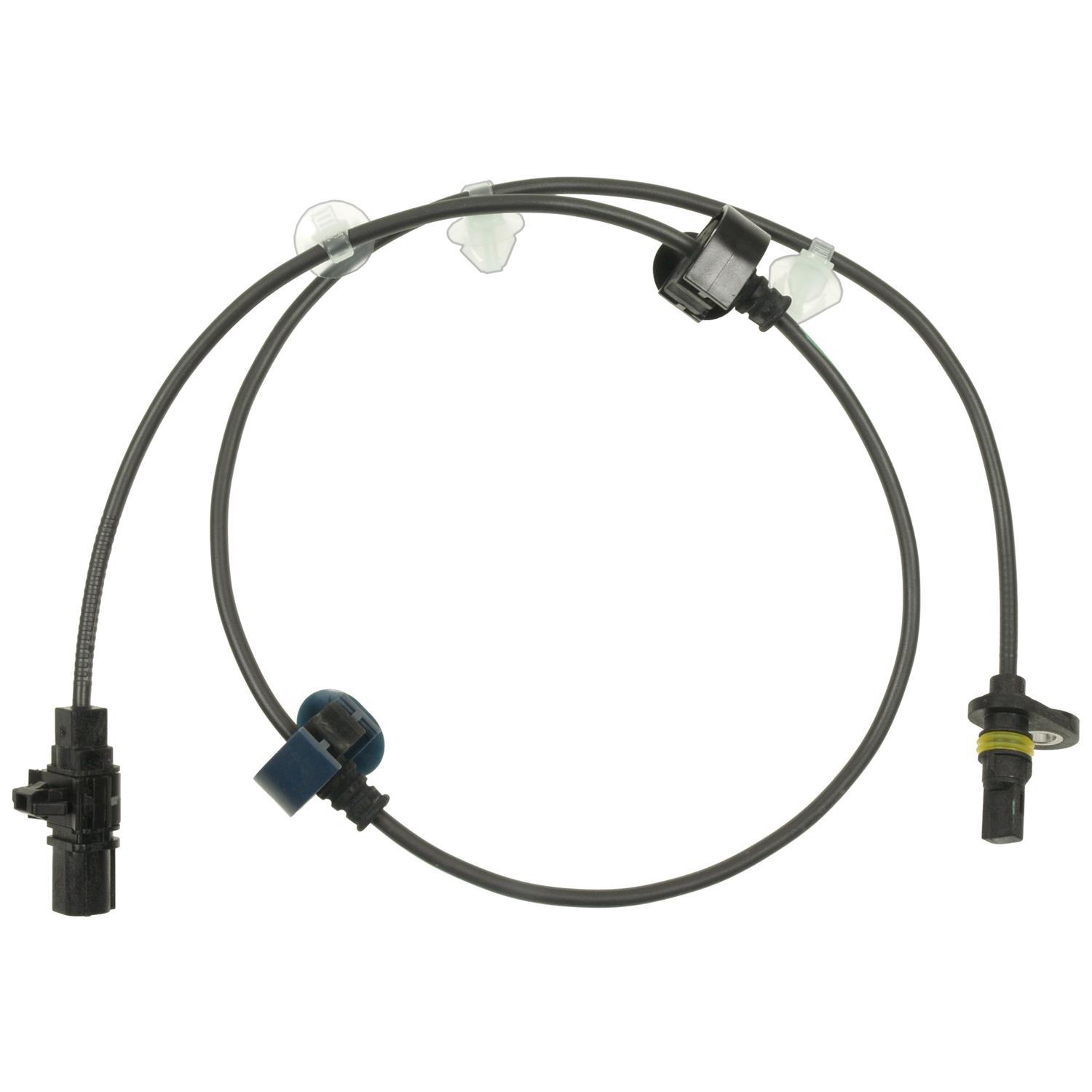 BWD ABS2072 - ABS Wheel Speed Sensor BWD ABS2072 ABS Wheel Speed Sensor product image 2 of 3