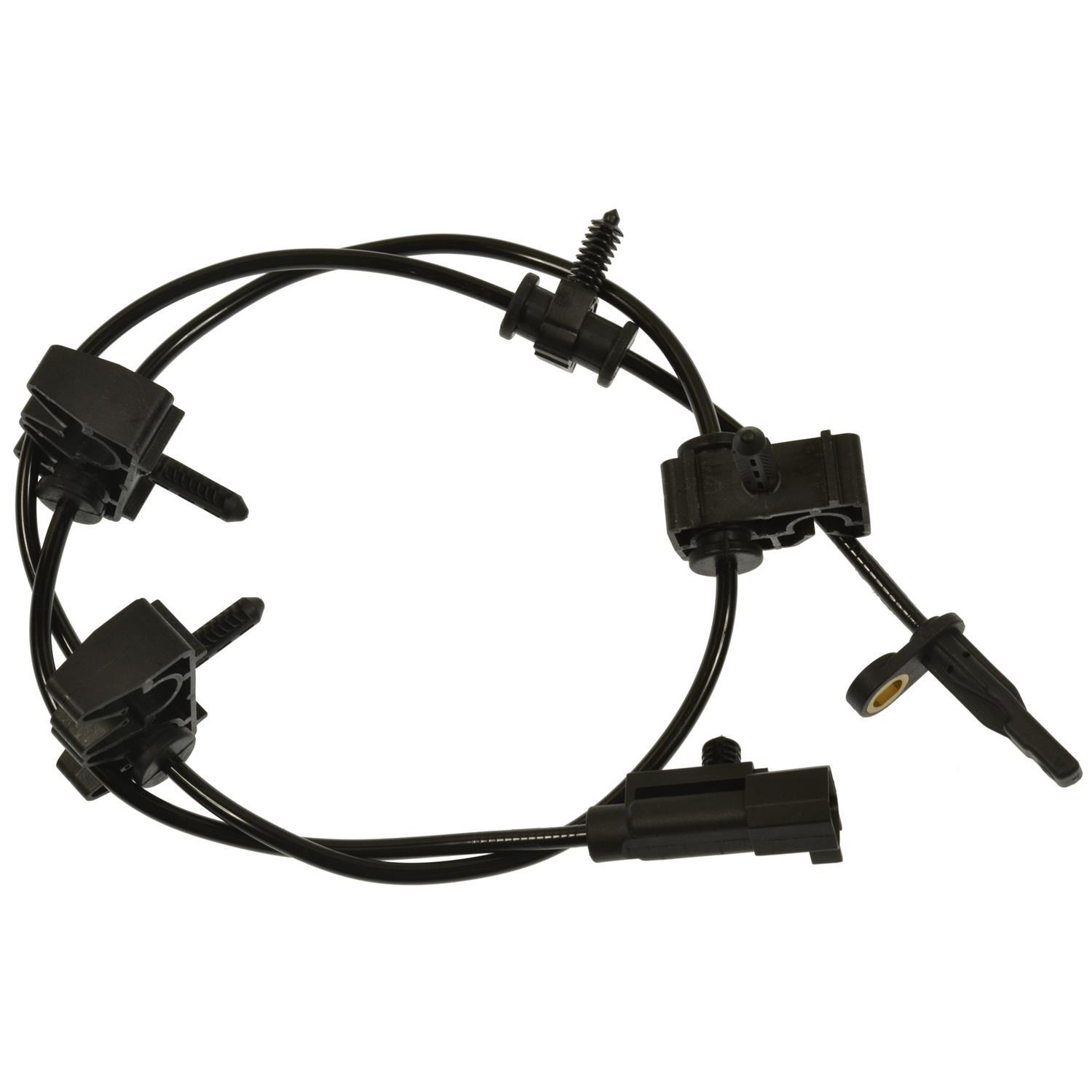 BWD ABS2075 - ABS Wheel Speed Sensor BWD ABS2075 ABS Wheel Speed Sensor product image 2 of 6