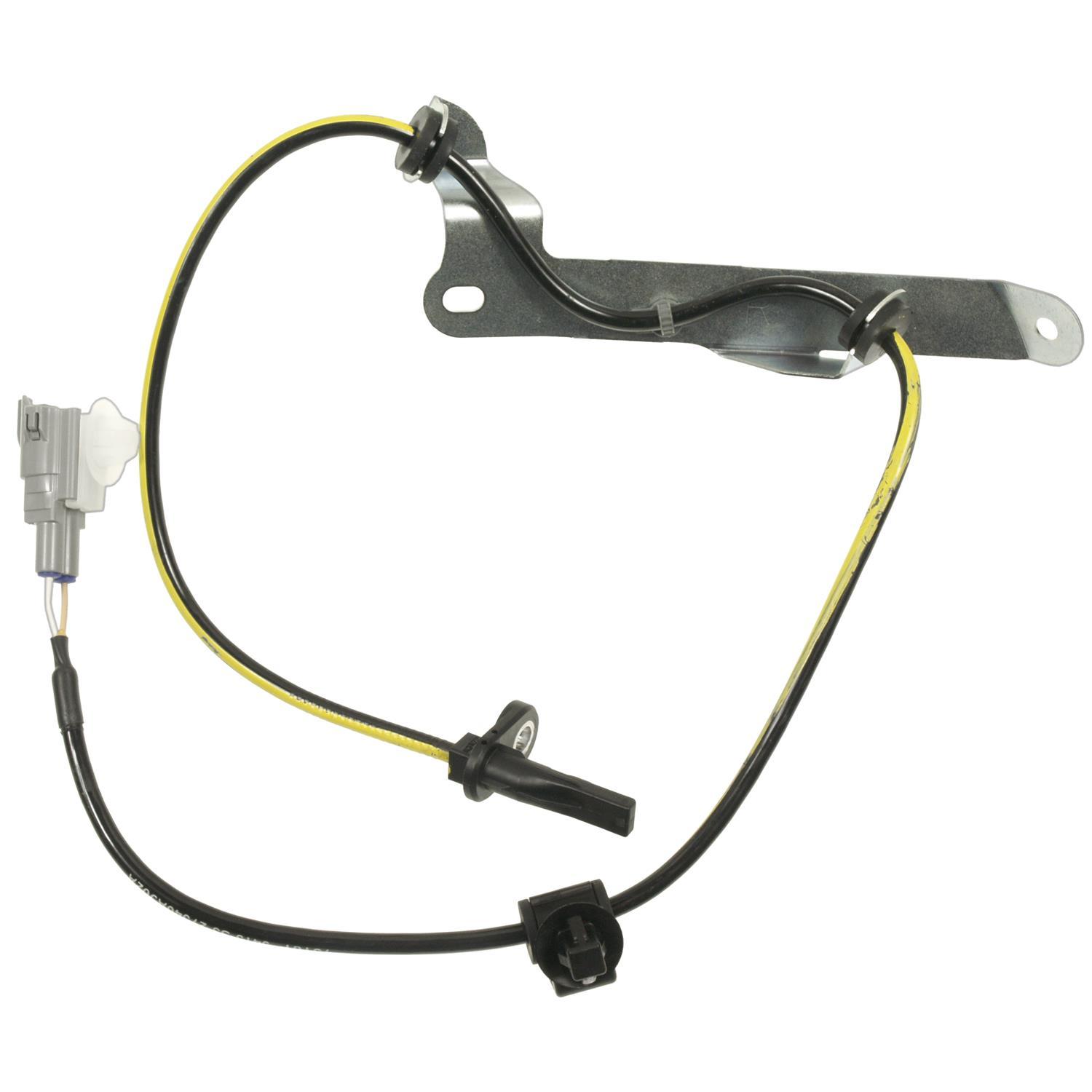 BWD ABS2106 ABS Wheel Speed Sensor product image 2 of 6