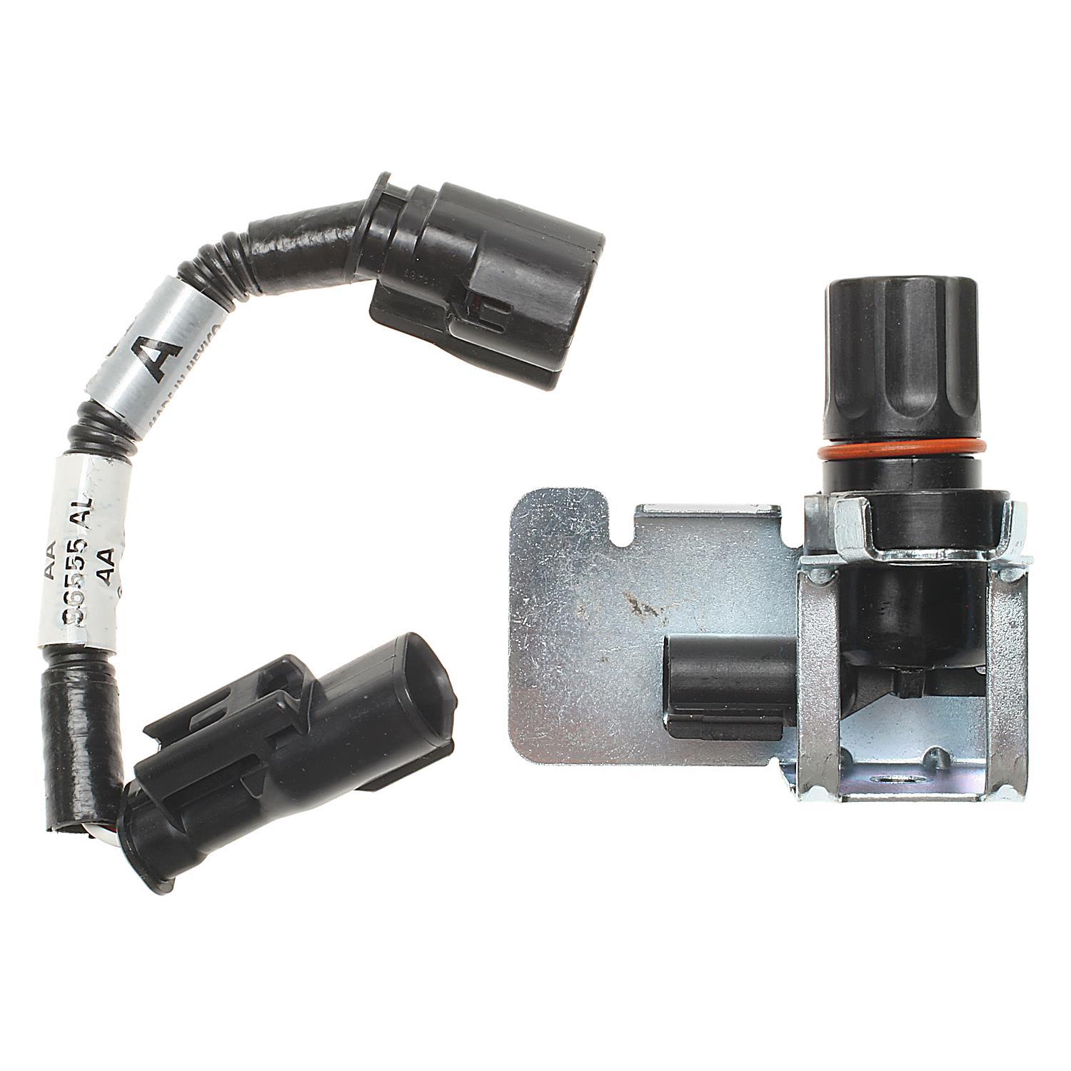 BWD ABS211 - ABS Wheel Speed Sensor BWD ABS211 ABS Wheel Speed Sensor product image 1 of 8