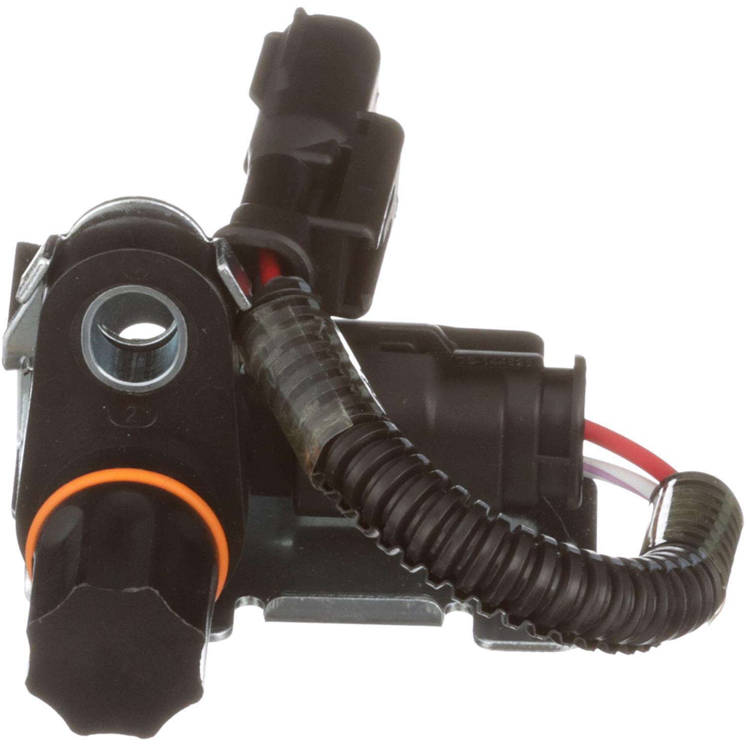 BWD ABS211 - ABS Wheel Speed Sensor BWD ABS211 ABS Wheel Speed Sensor product image 6 of 8