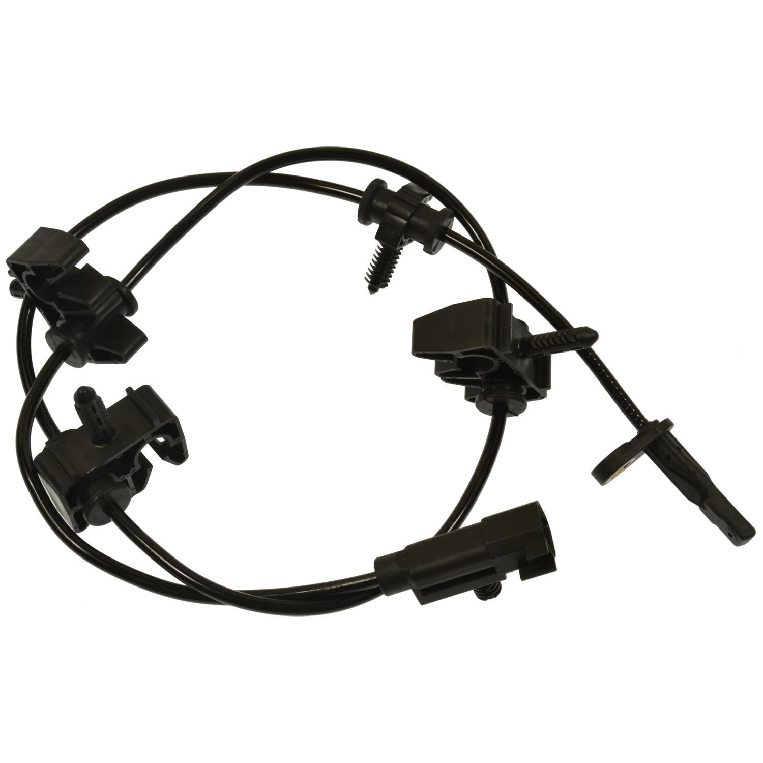 BWD ABS2118 - ABS Wheel Speed Sensor BWD ABS2118 ABS Wheel Speed Sensor product image 2 of 6
