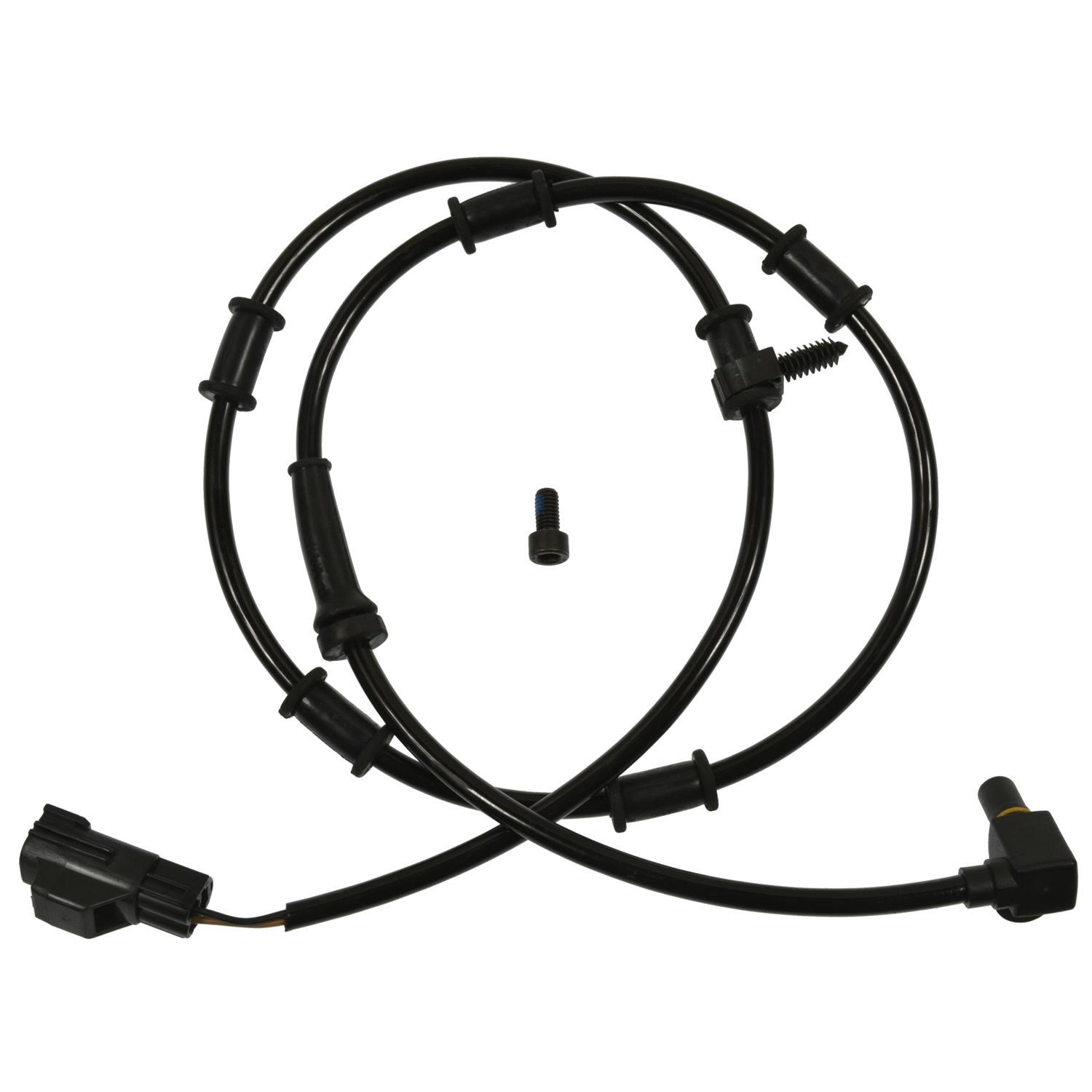 BWD ABS213 - ABS Wheel Speed Sensor BWD ABS213 ABS Wheel Speed Sensor product image 2 of 6