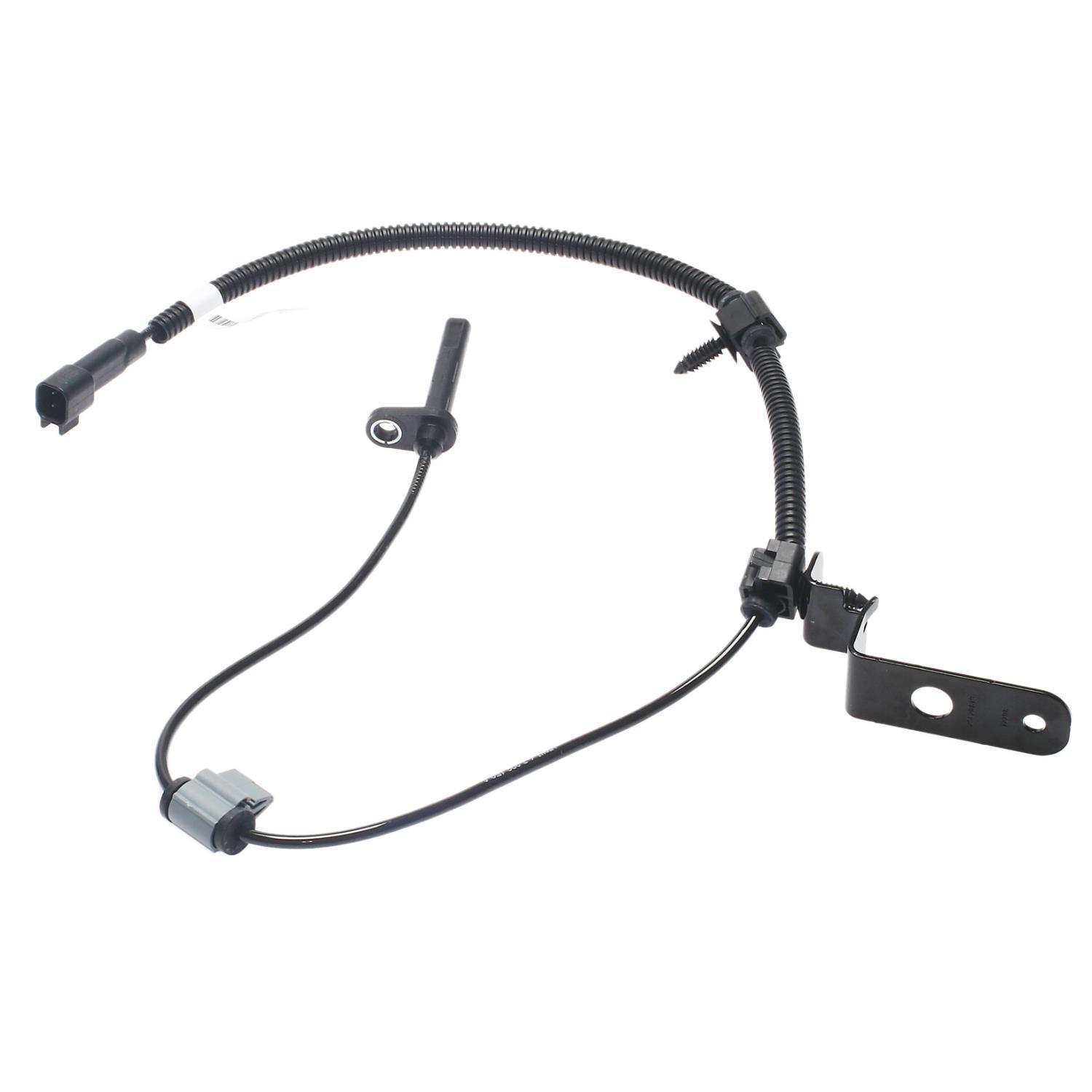 BWD ABS2130 - ABS Wheel Speed Sensor BWD ABS2130 ABS Wheel Speed Sensor product image 2 of 6