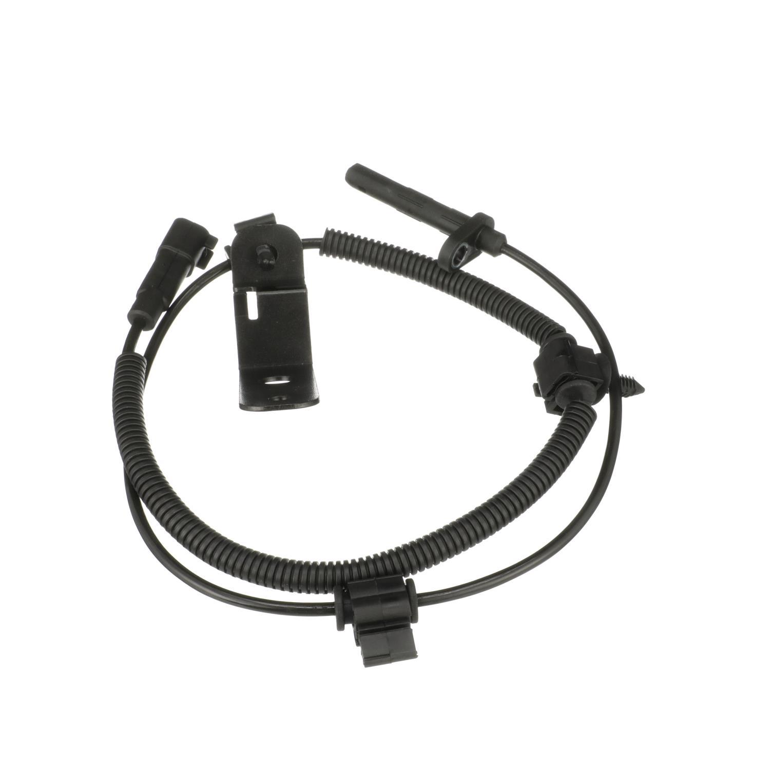 BWD ABS2130 - ABS Wheel Speed Sensor BWD ABS2130 ABS Wheel Speed Sensor product image 6 of 6