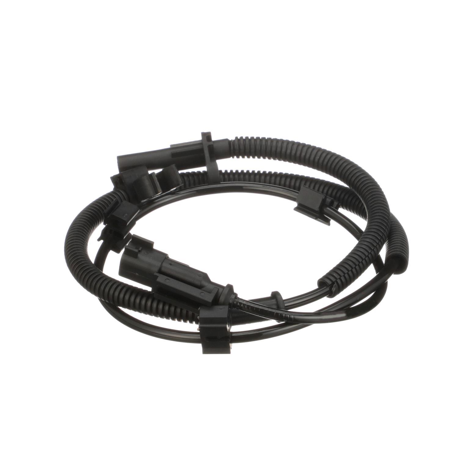 BWD ABS2138 - ABS Wheel Speed Sensor BWD ABS2138 ABS Wheel Speed Sensor product image 7 of 7