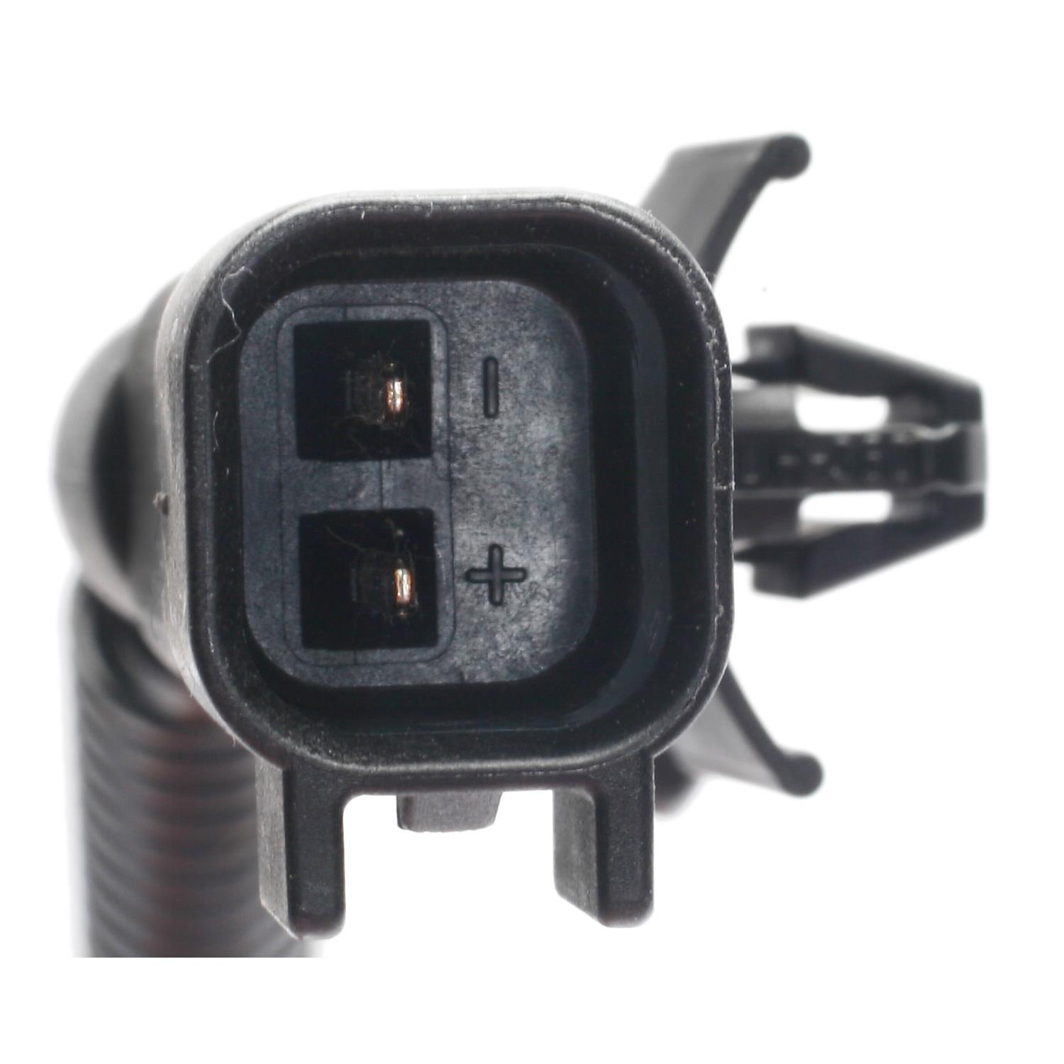 BWD ABS2139 - ABS Wheel Speed Sensor BWD ABS2139 ABS Wheel Speed Sensor product image 3 of 3